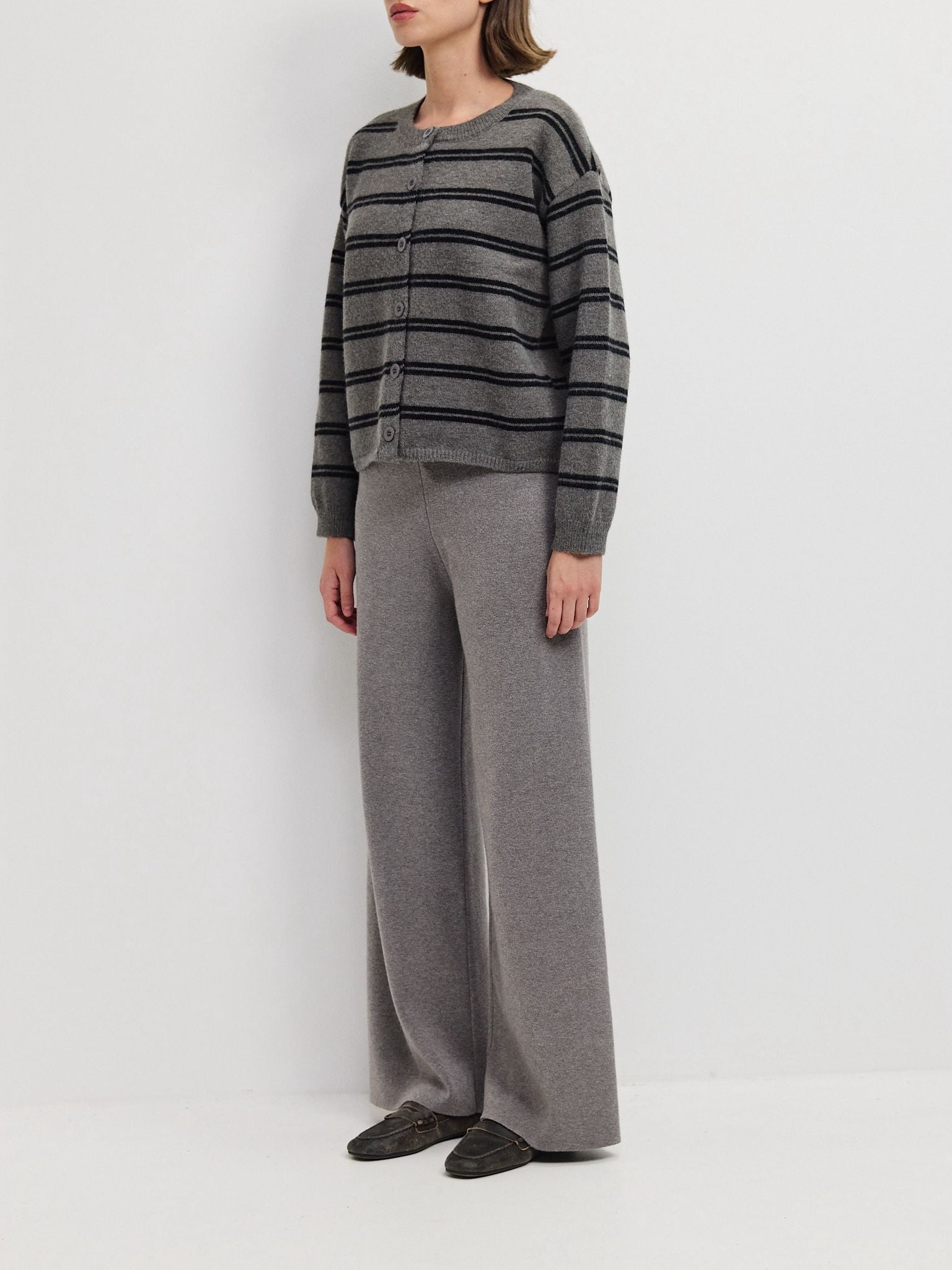 קרידגן פסים ליאון