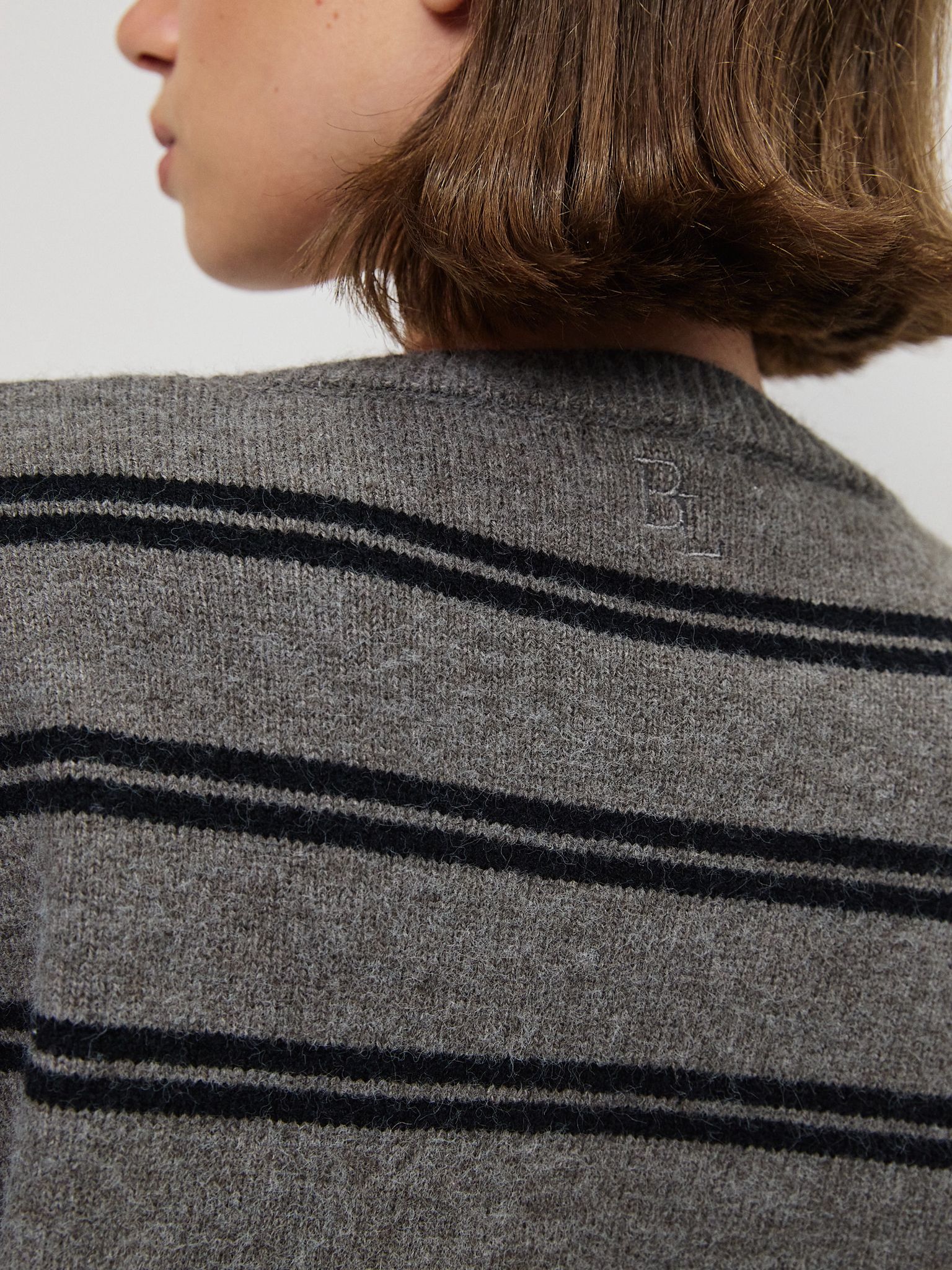 קרידגן פסים ליאון