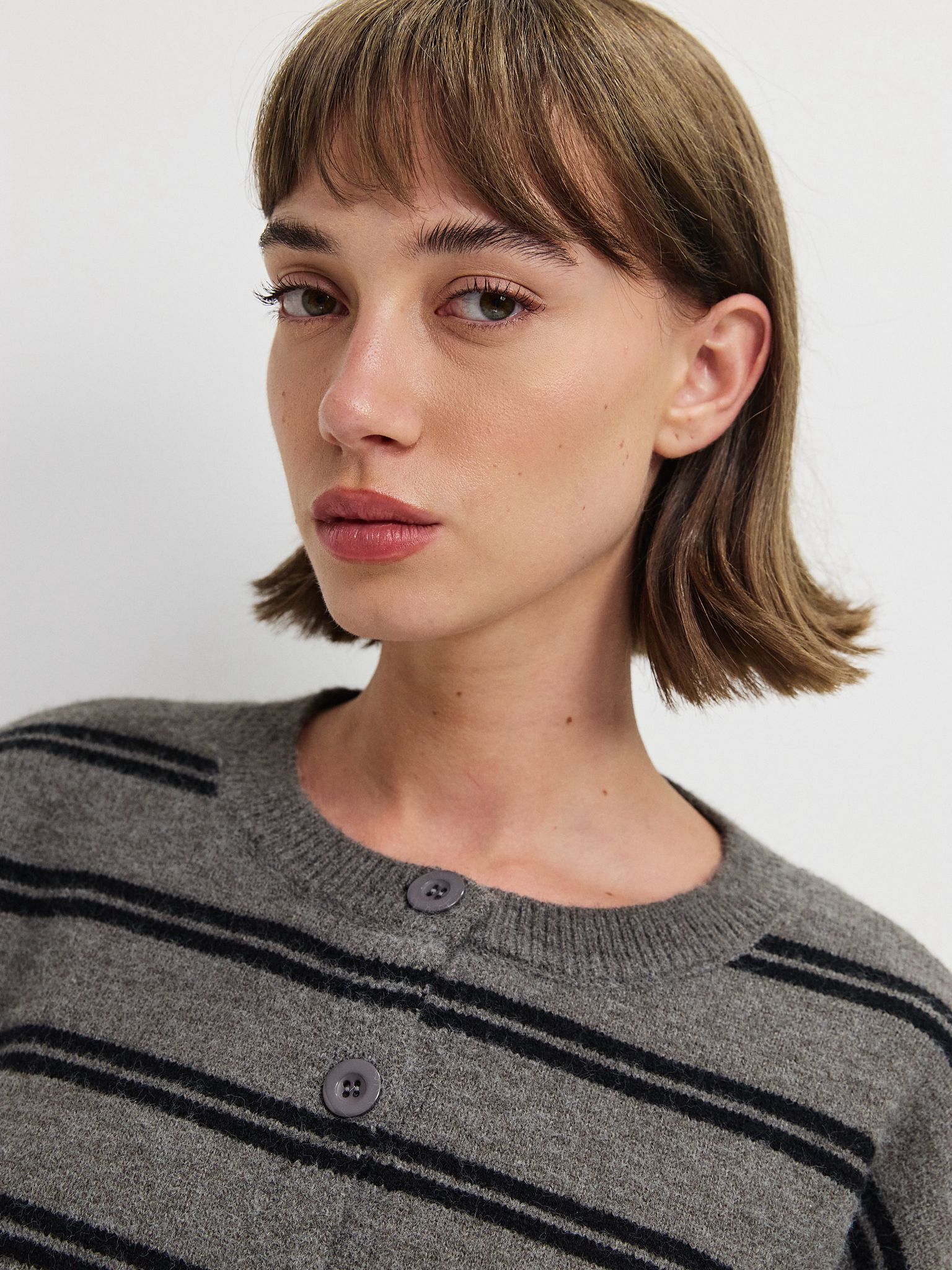 קרידגן פסים ליאון