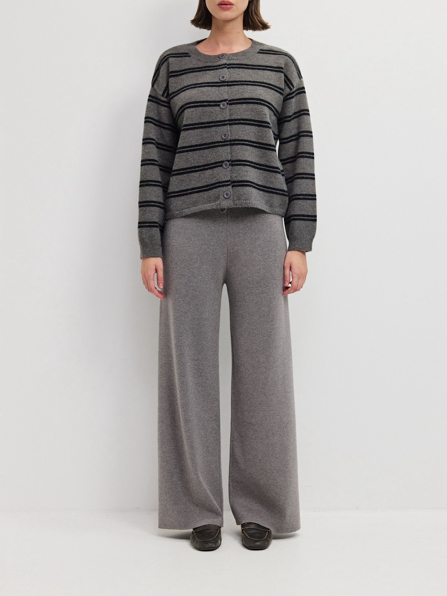 קרידגן פסים ליאון