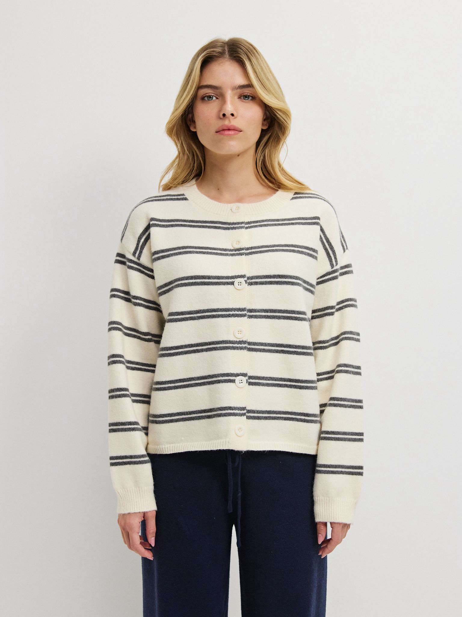 קרידגן פסים ליאון