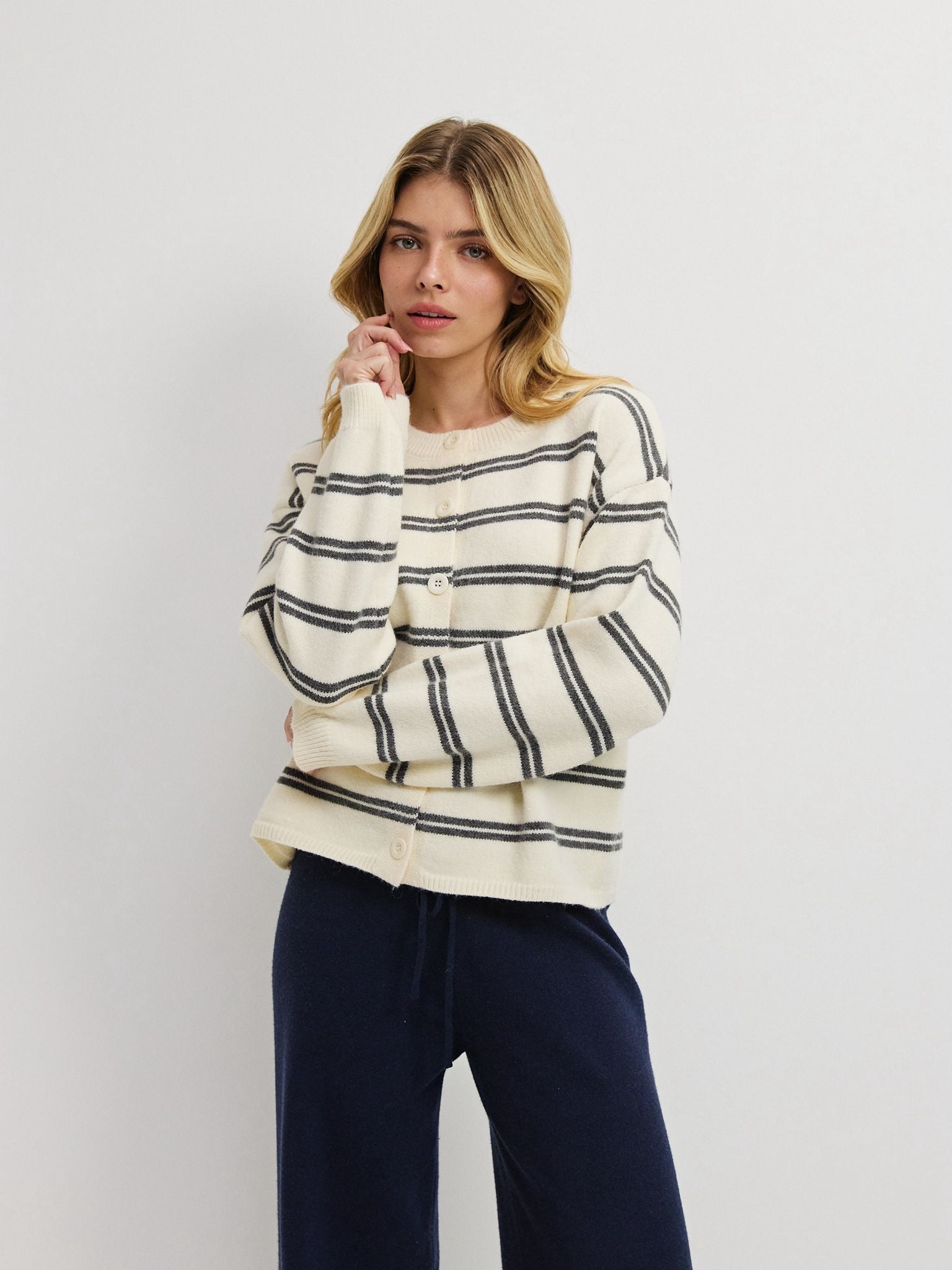 קרידגן פסים ליאון