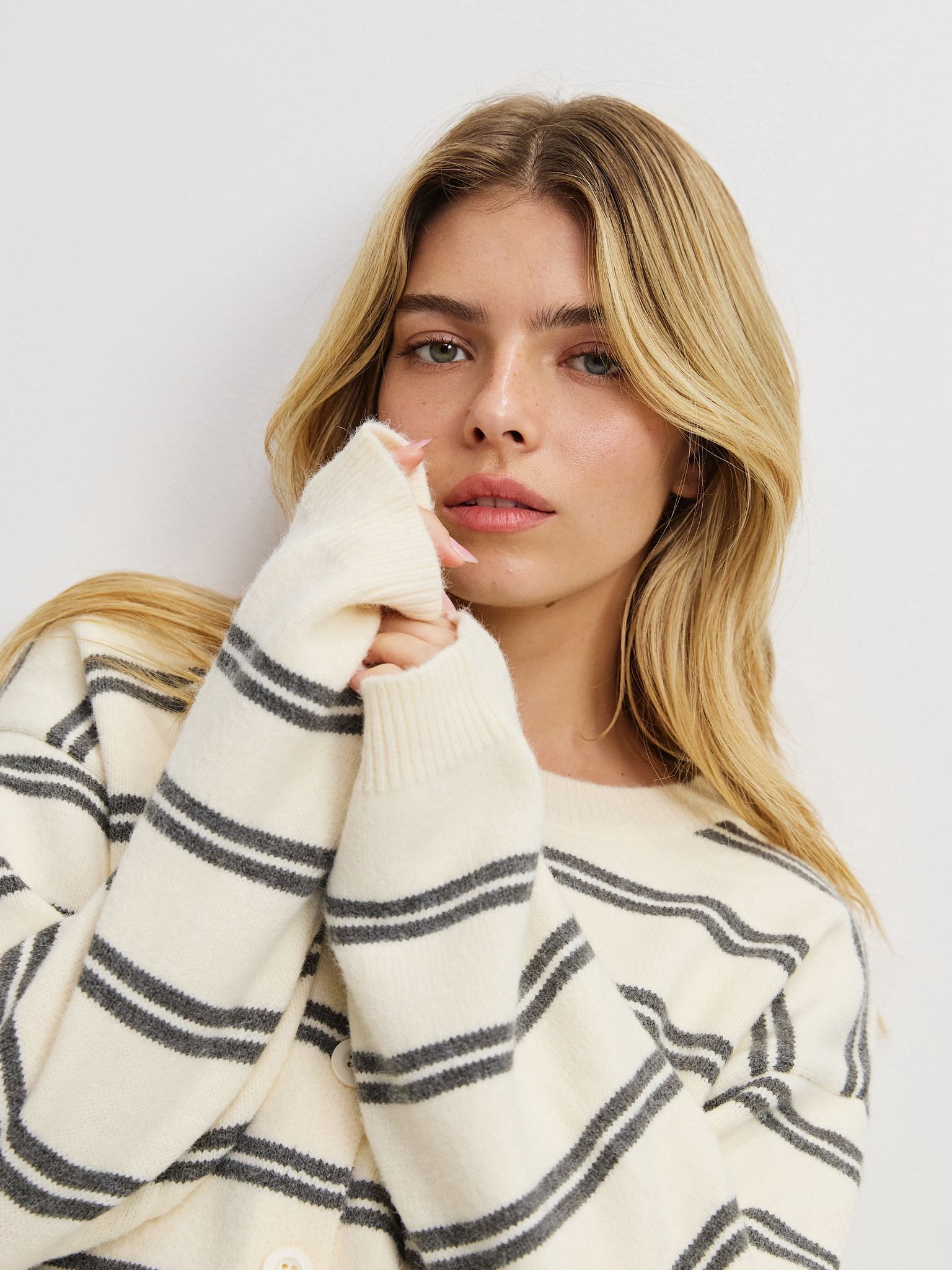 קרידגן פסים ליאון