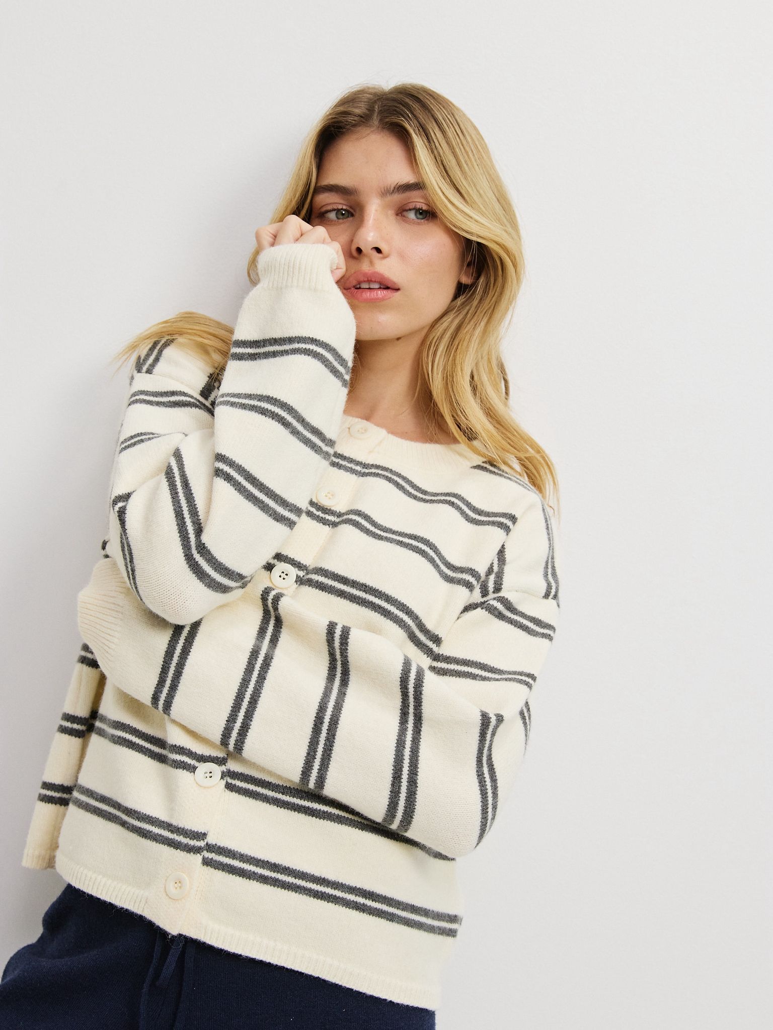 קרידגן פסים ליאון