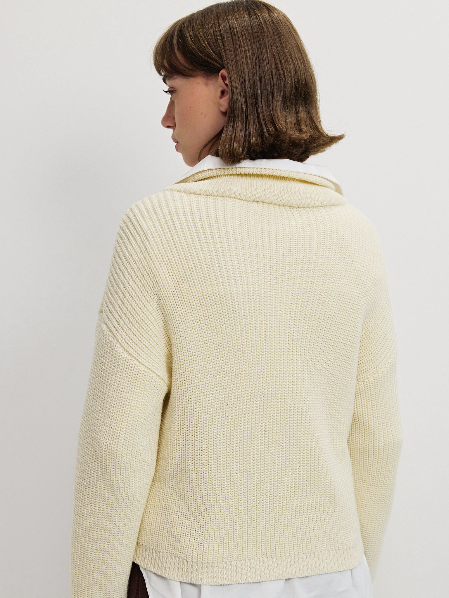 ג'קט סריג קמדן