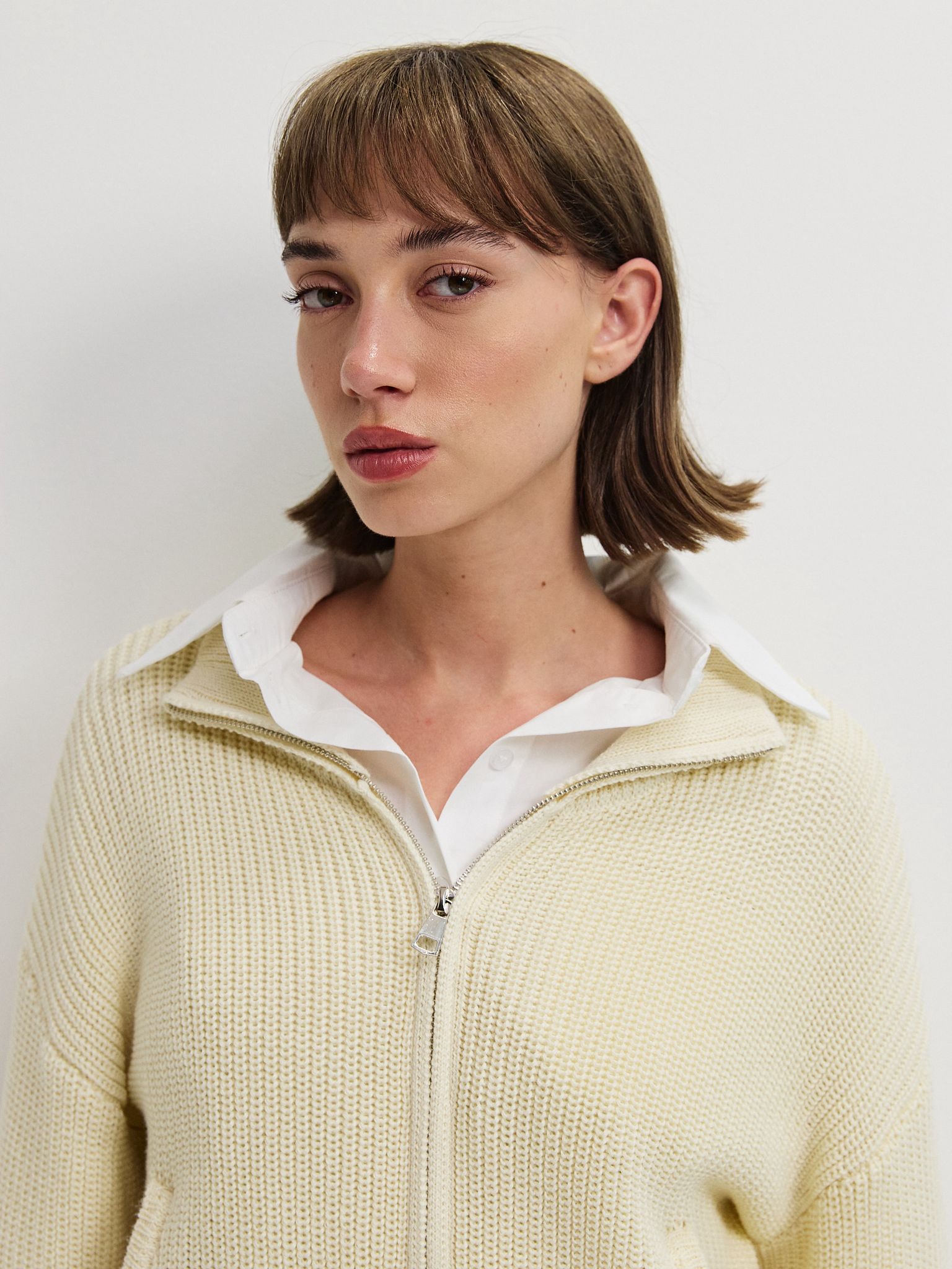 ג'קט סריג קמדן