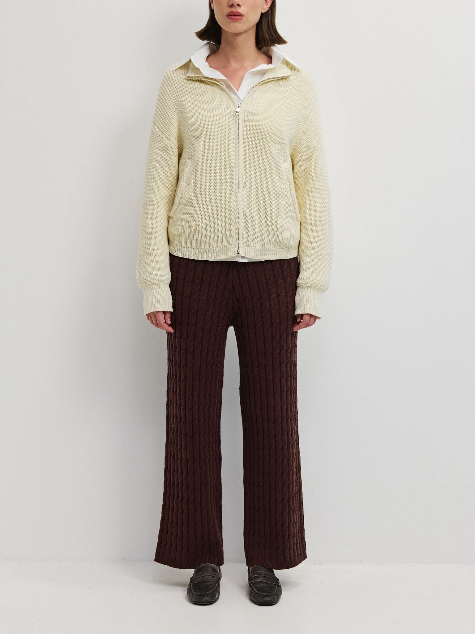 ג'קט סריג קמדן