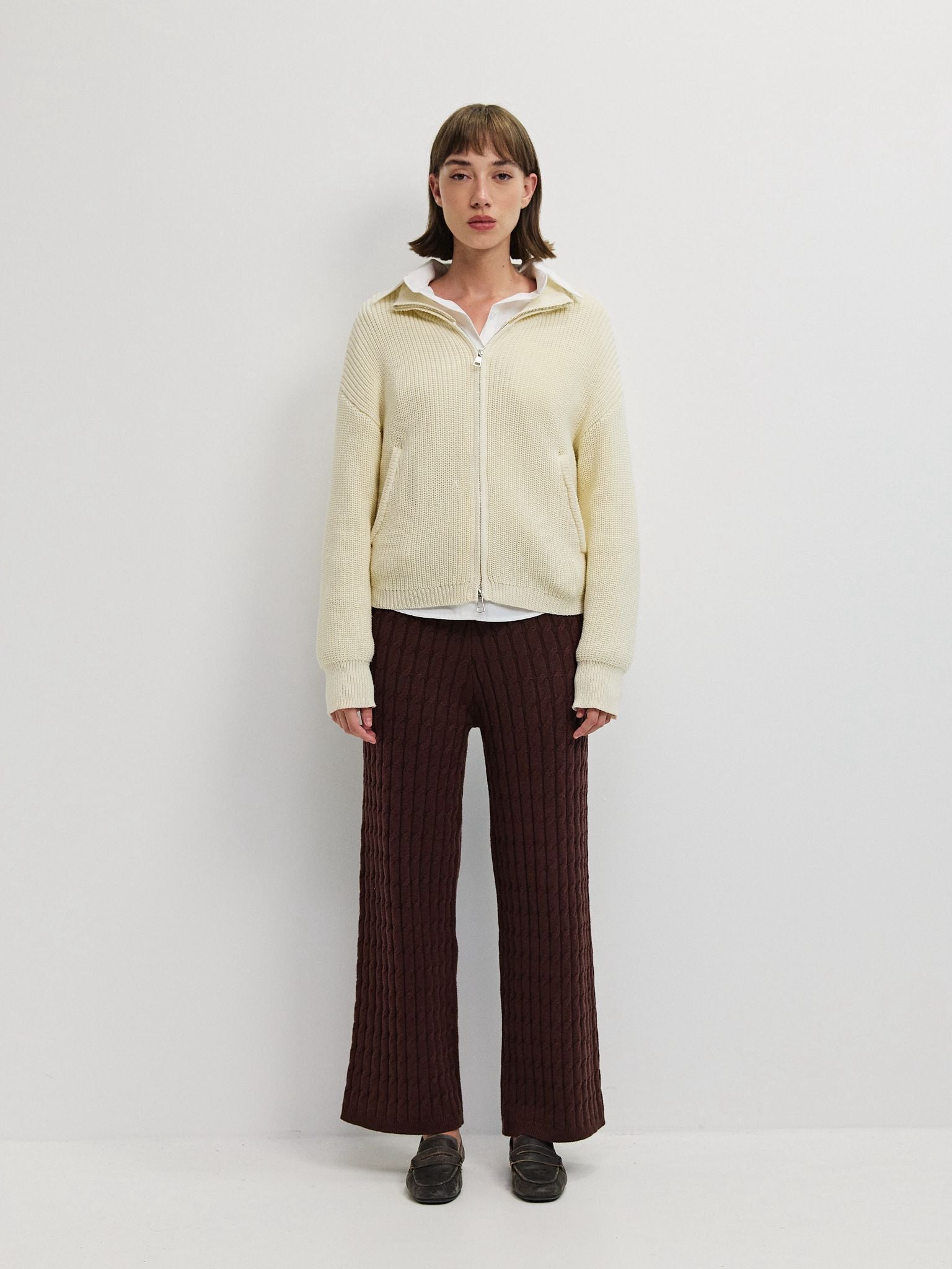 ג'קט סריג קמדן