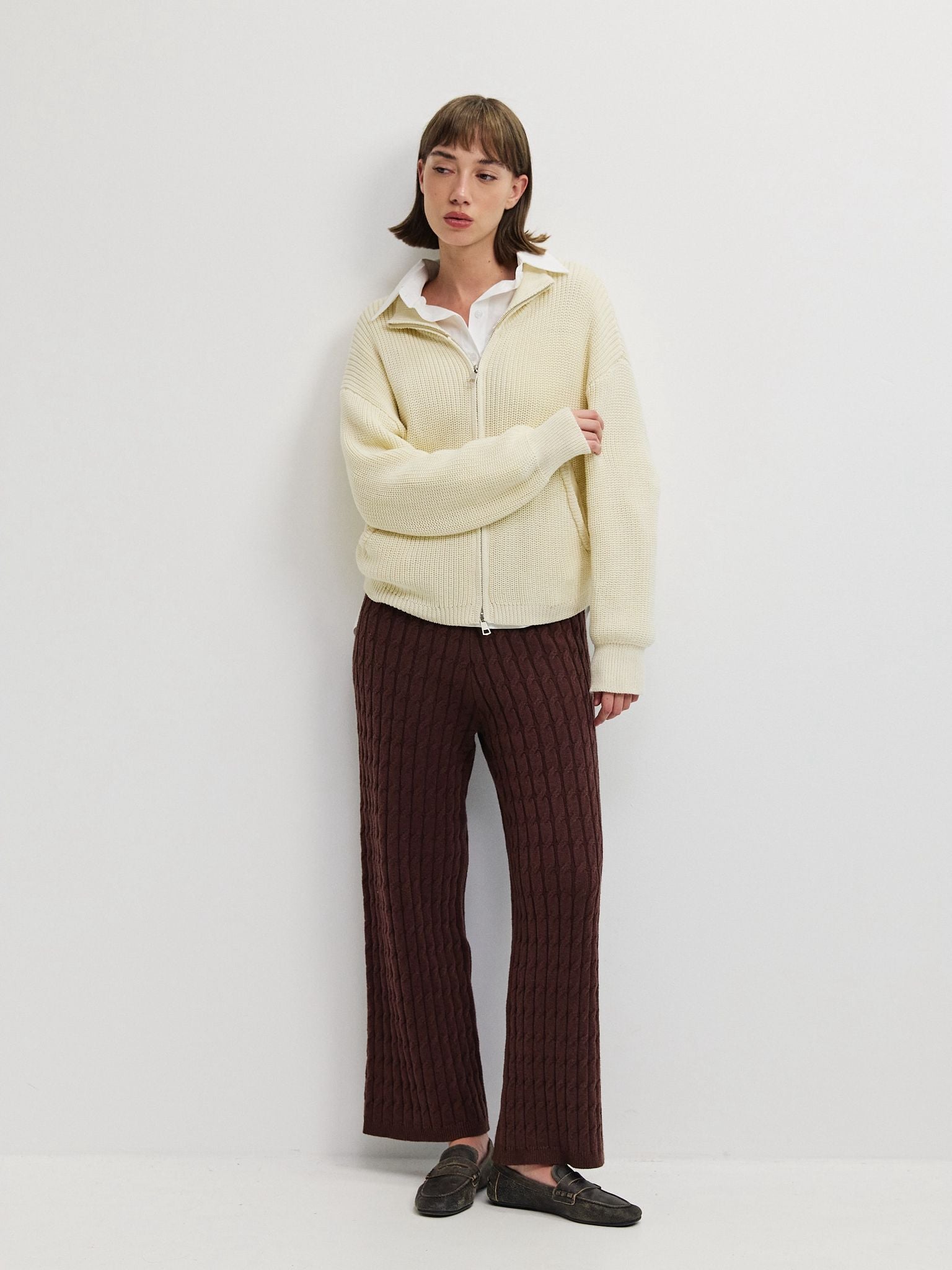 ג'קט סריג קמדן