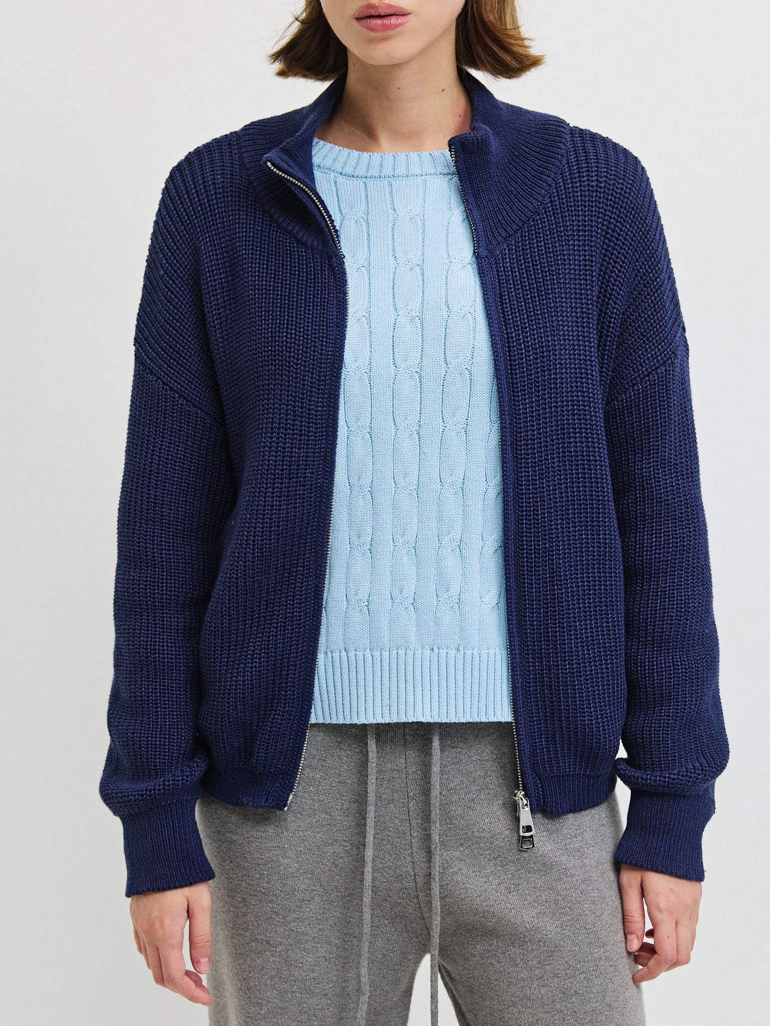 ג'קט סריג קמדן