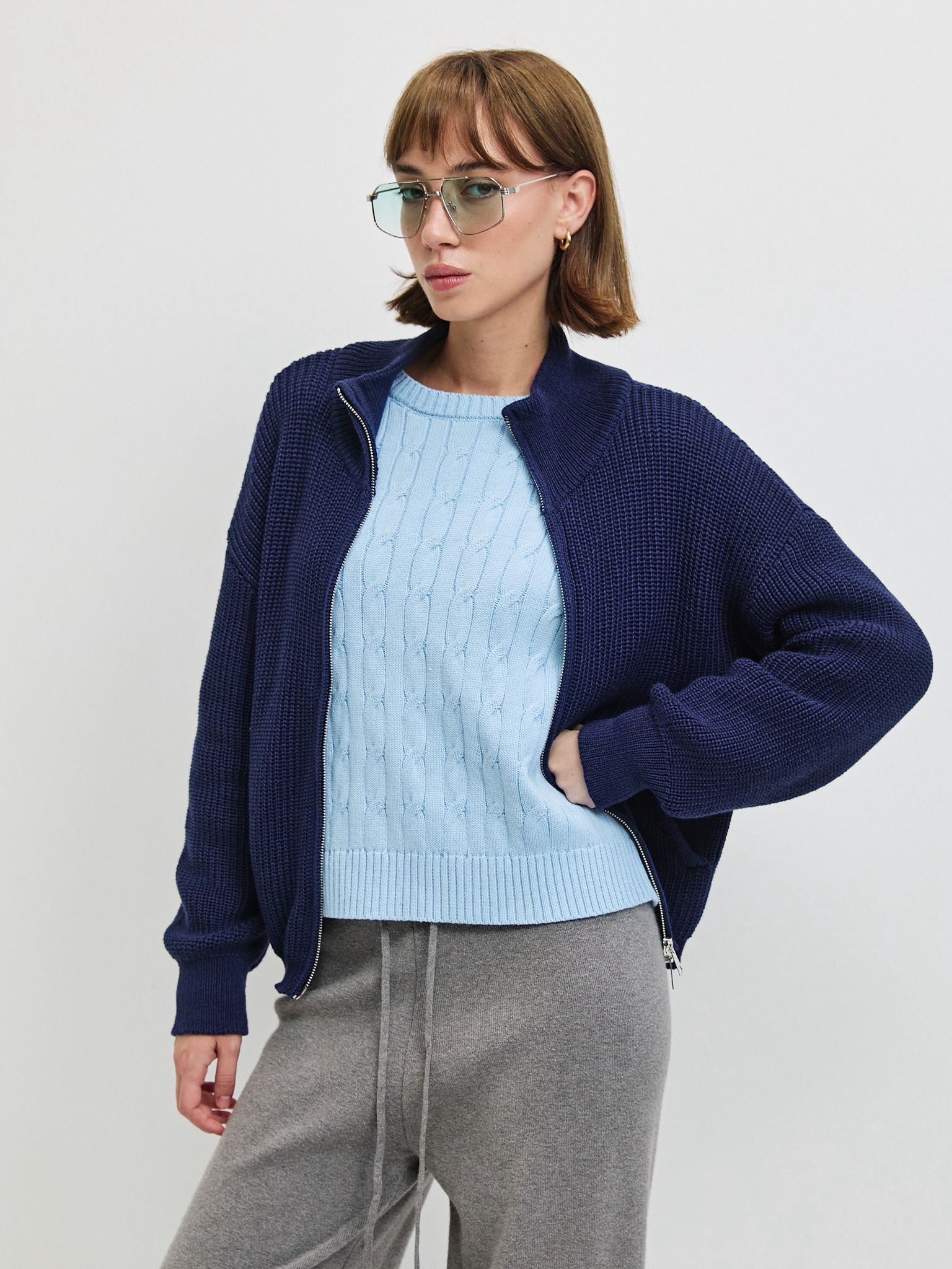 ג'קט סריג קמדן