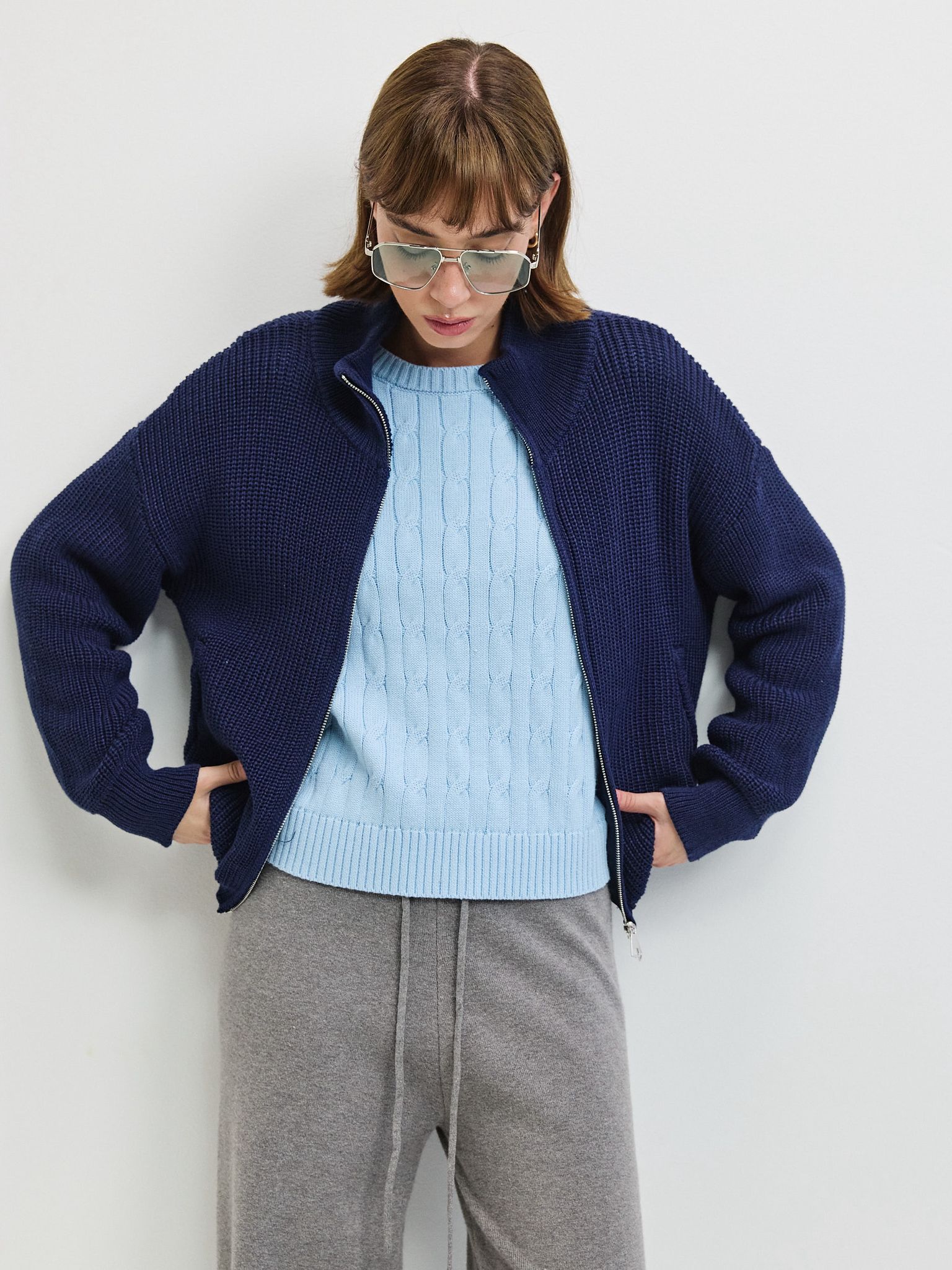 ג'קט סריג קמדן