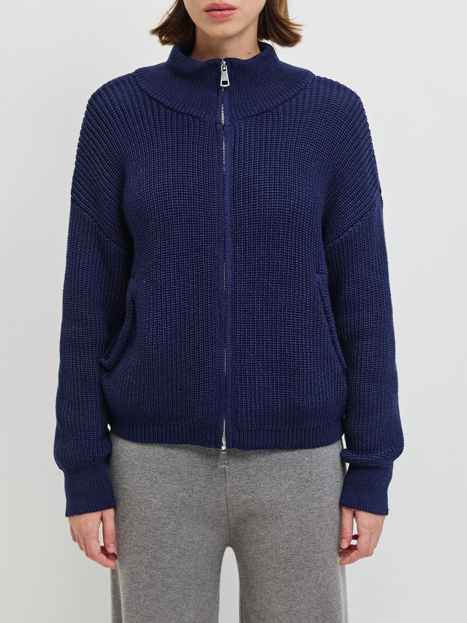 ג'קט סריג קמדן