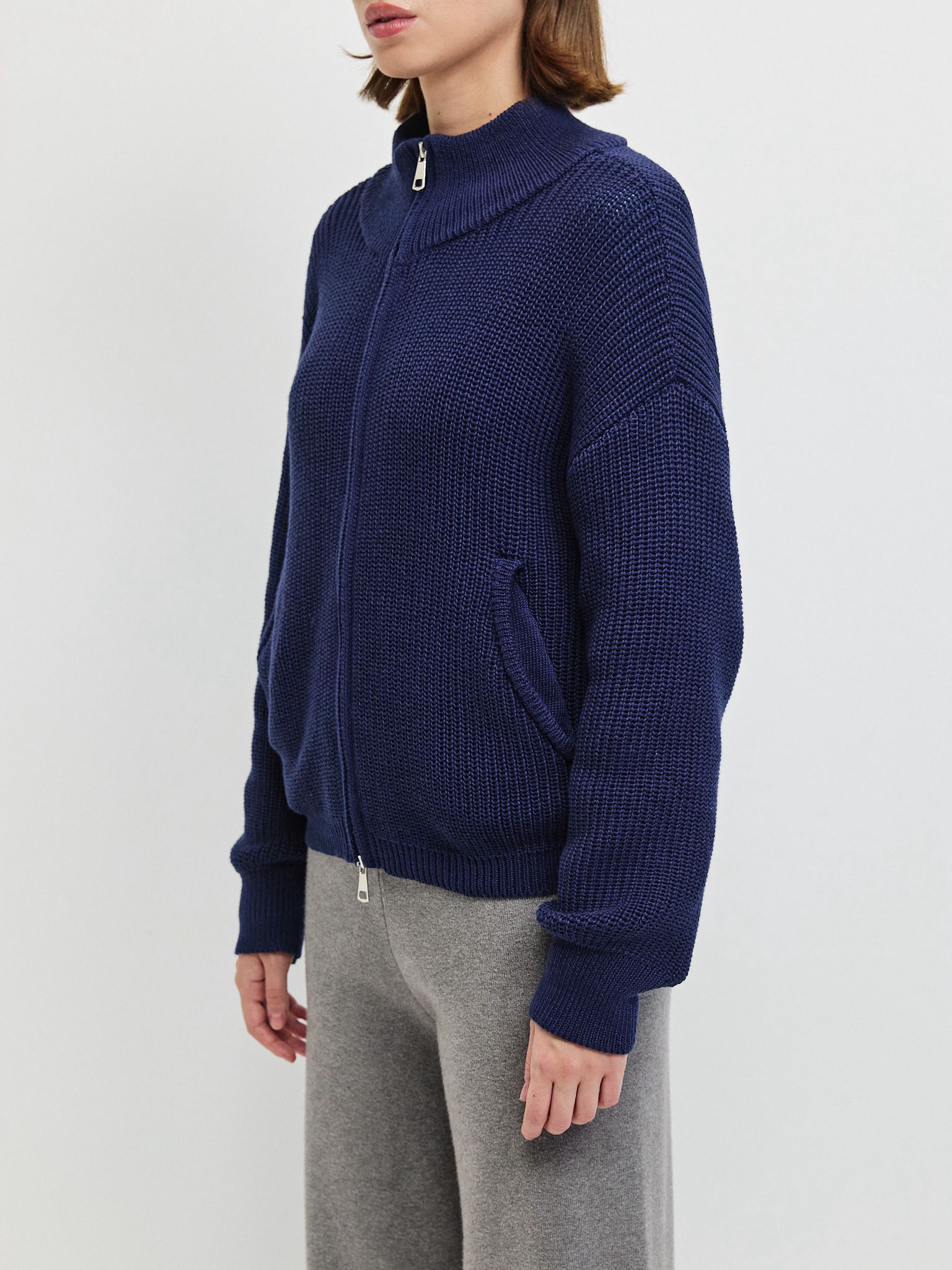 ג'קט סריג קמדן