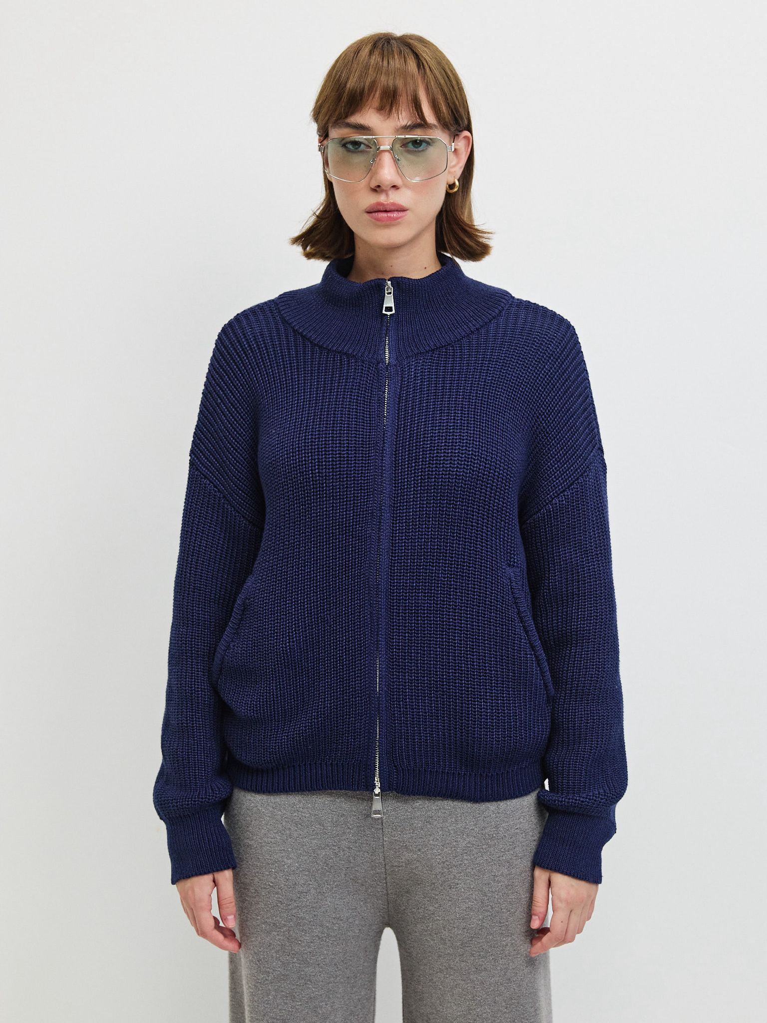 ג'קט סריג קמדן