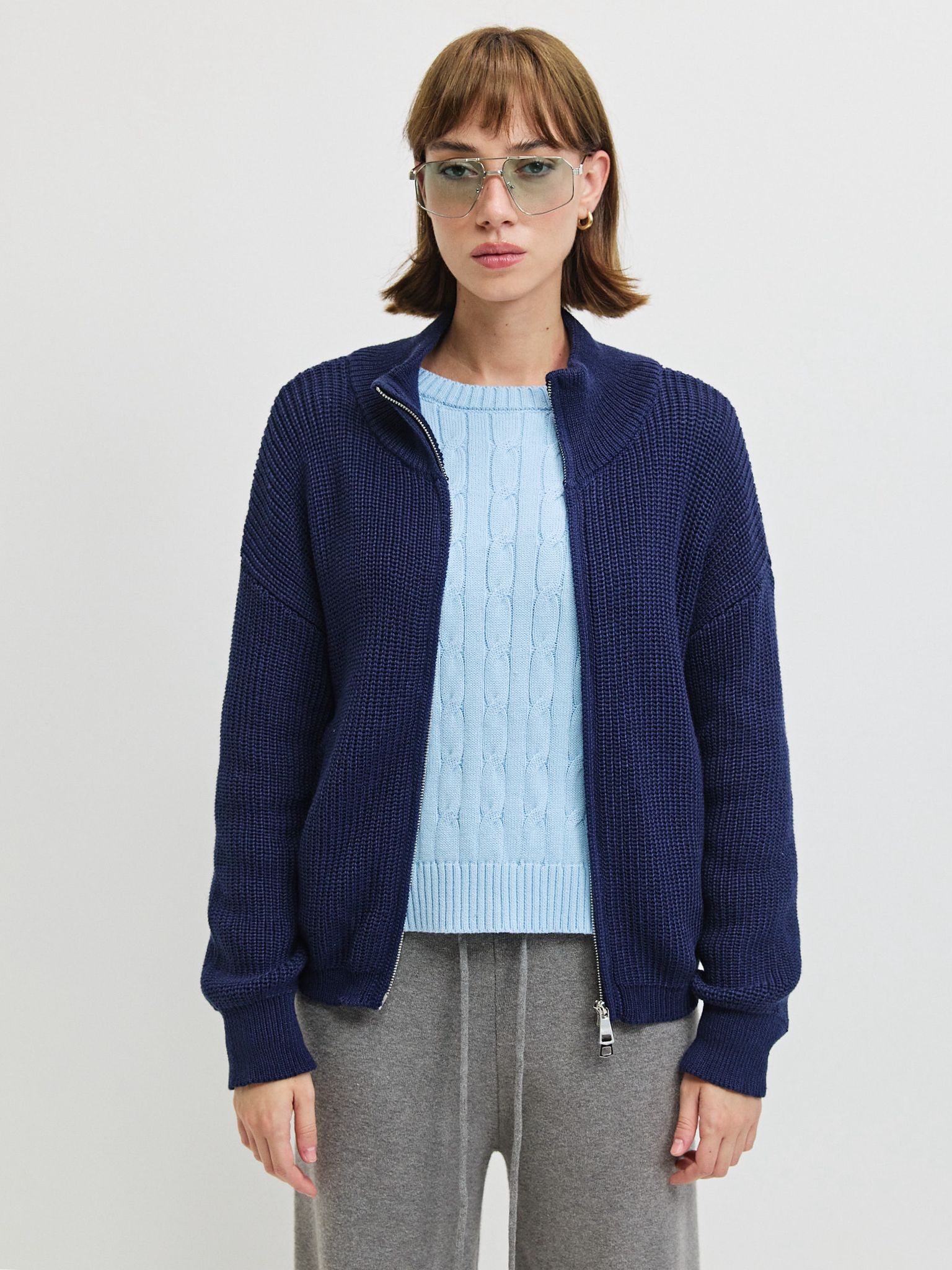 ג'קט סריג קמדן