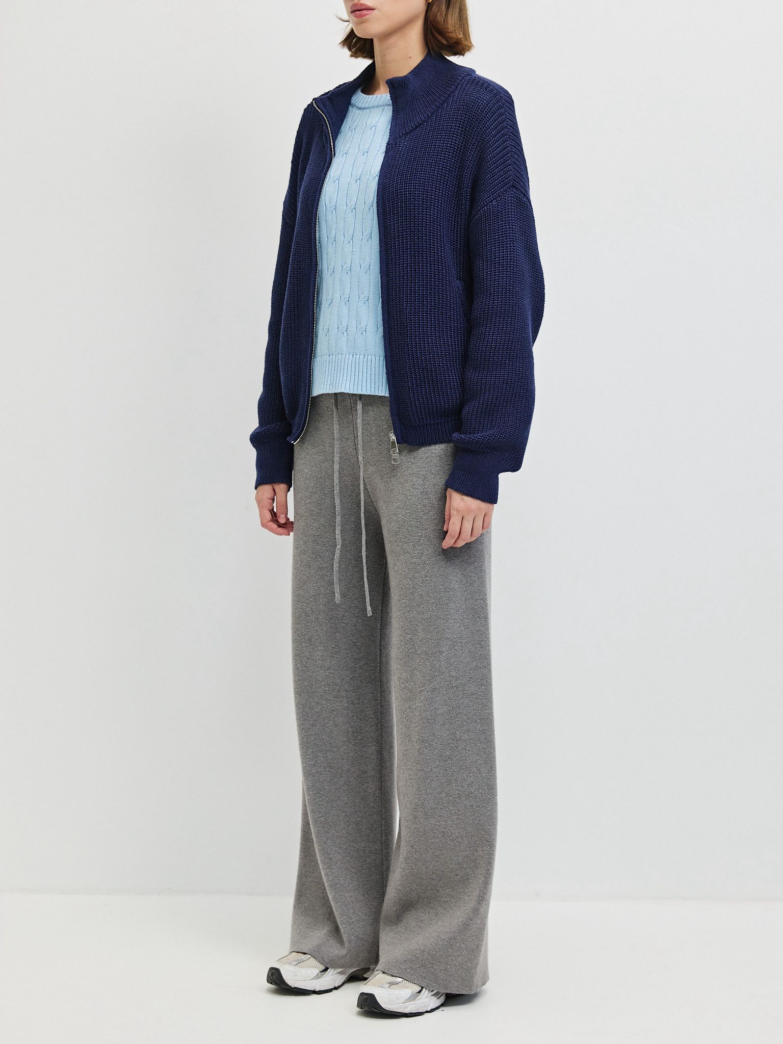 ג'קט סריג קמדן