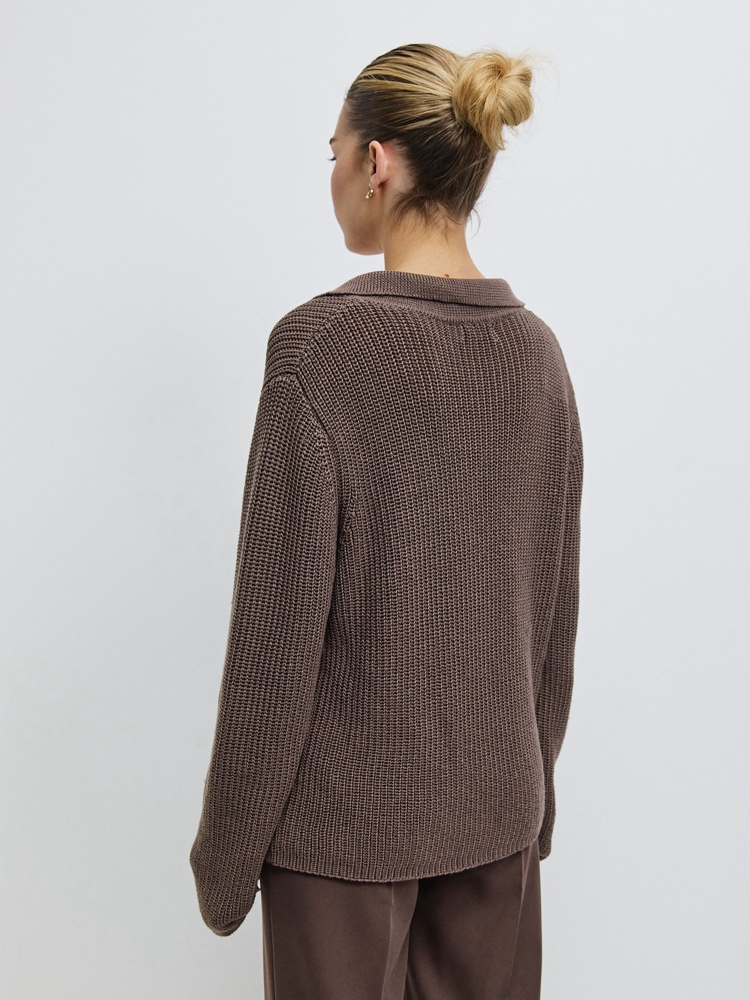 סריג איסטון