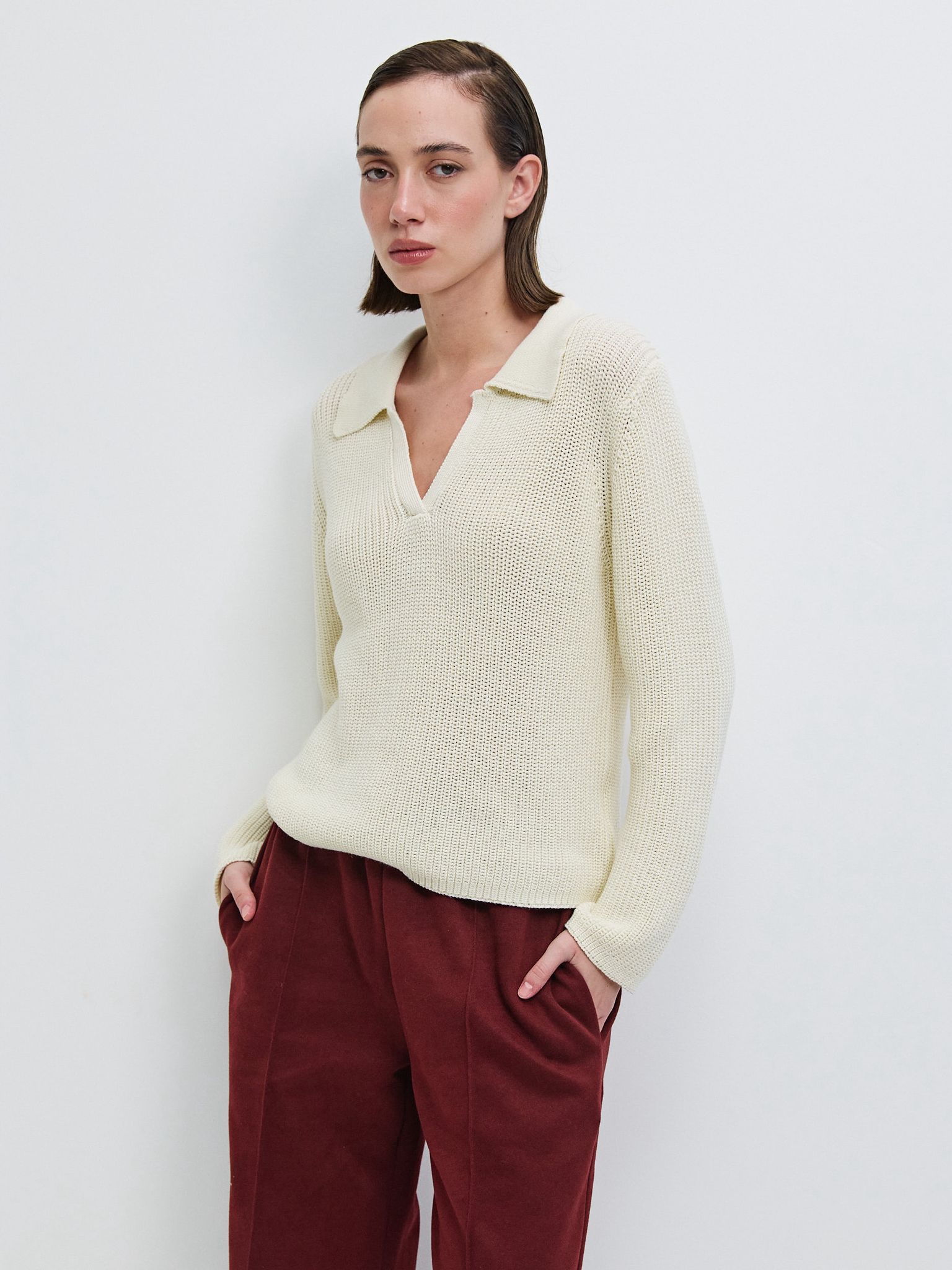 סריג איסטון