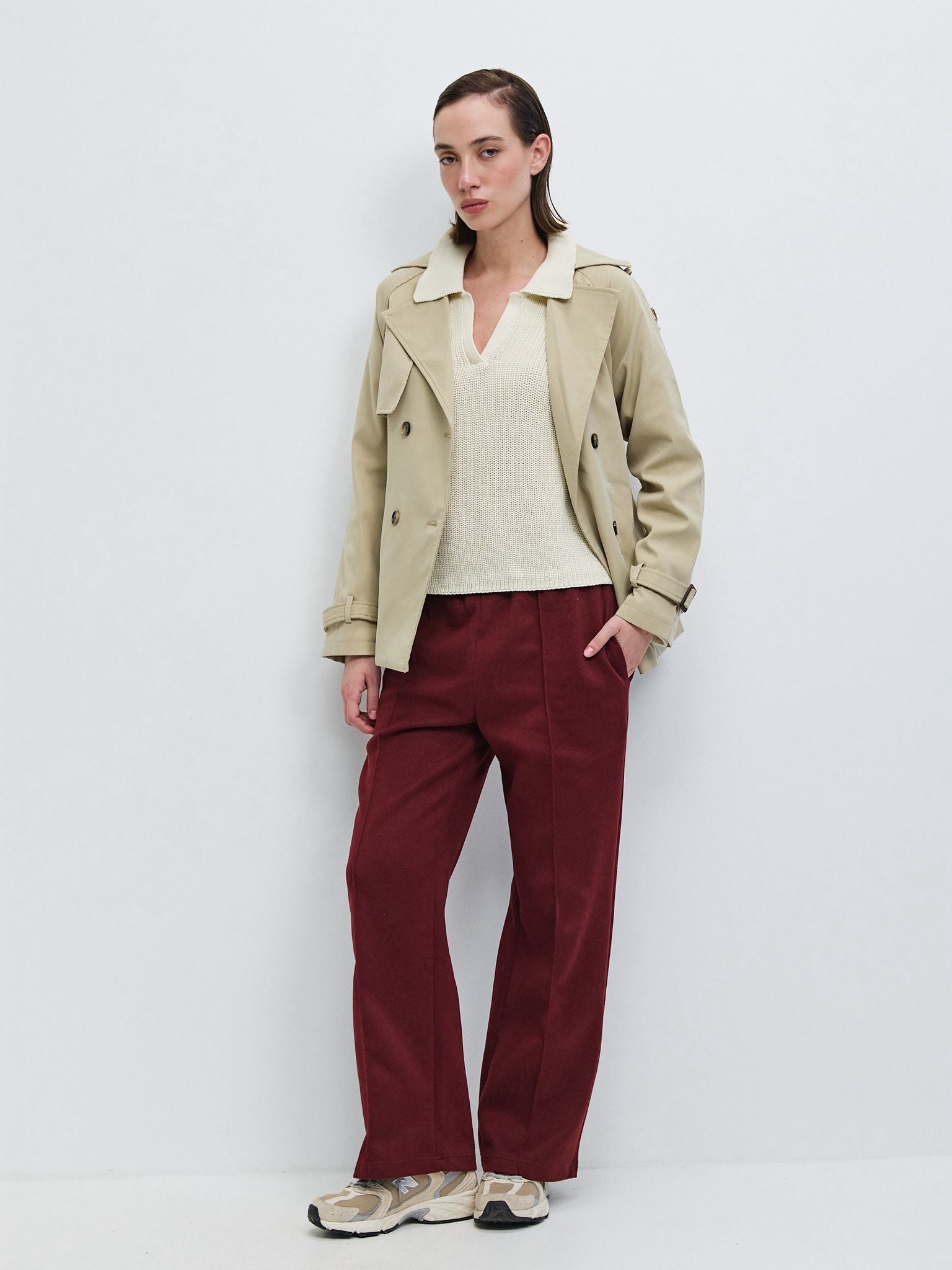 סריג איסטון