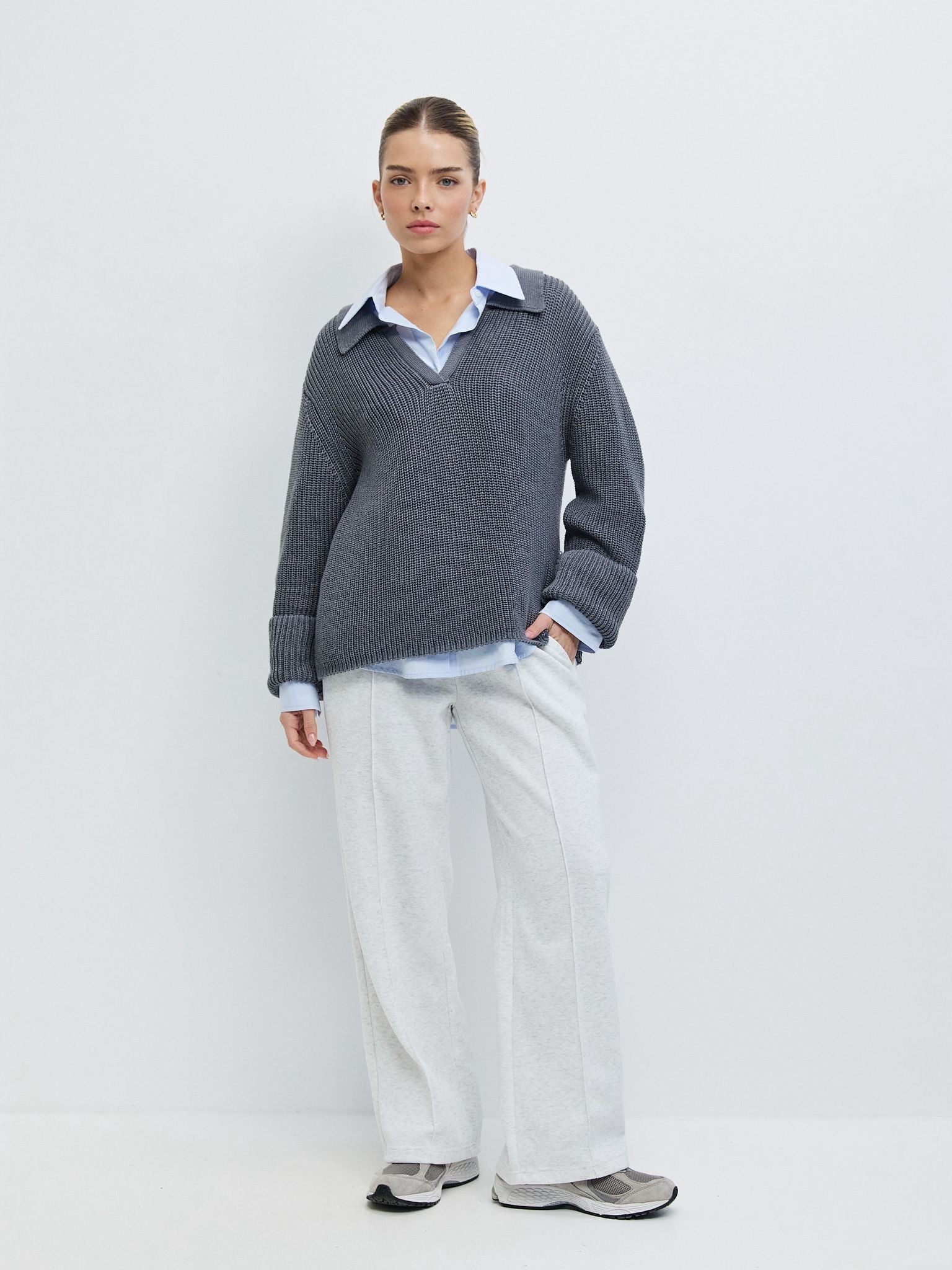 סריג איסטון