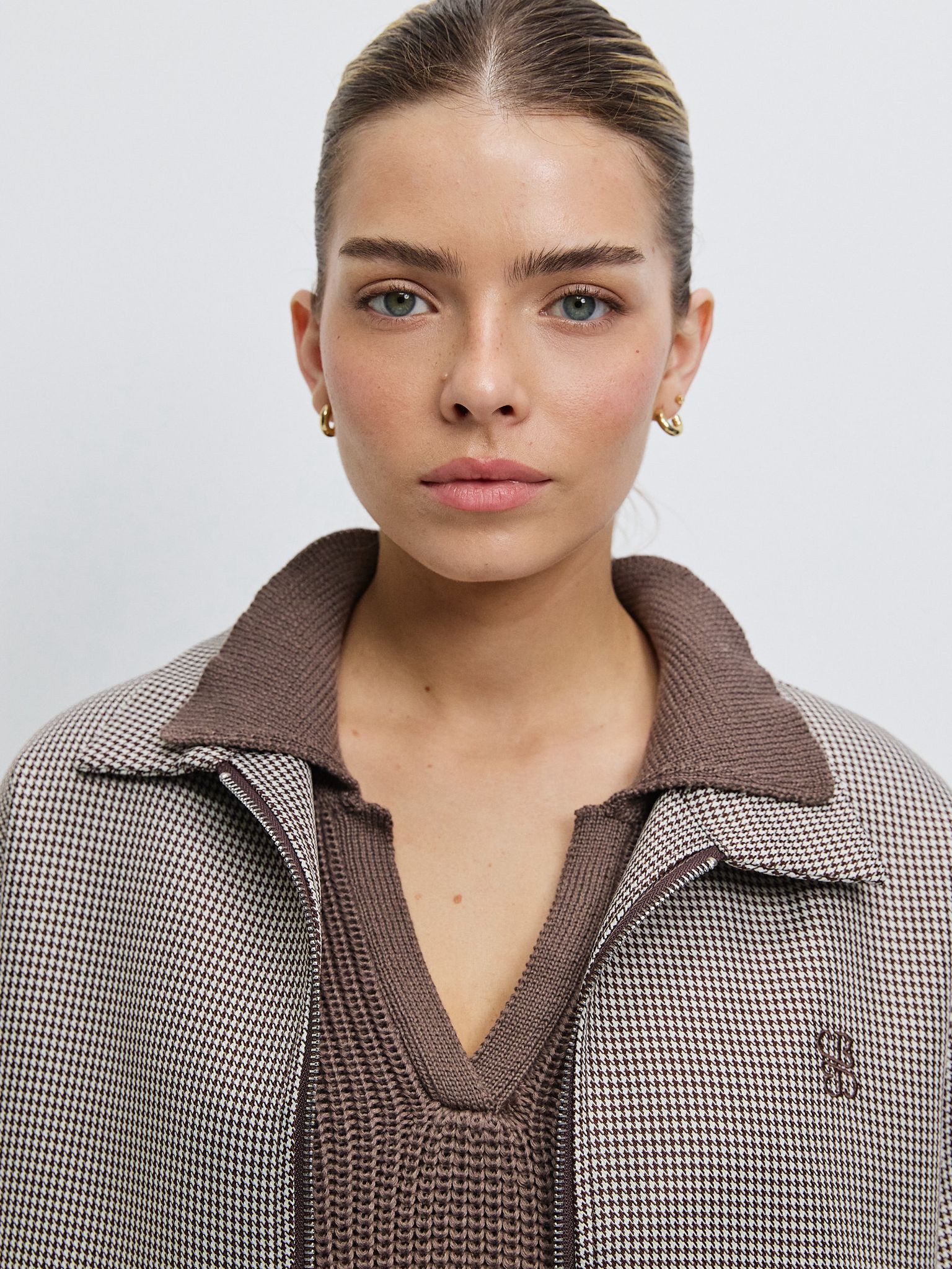 ג׳קט בומבר ליאון