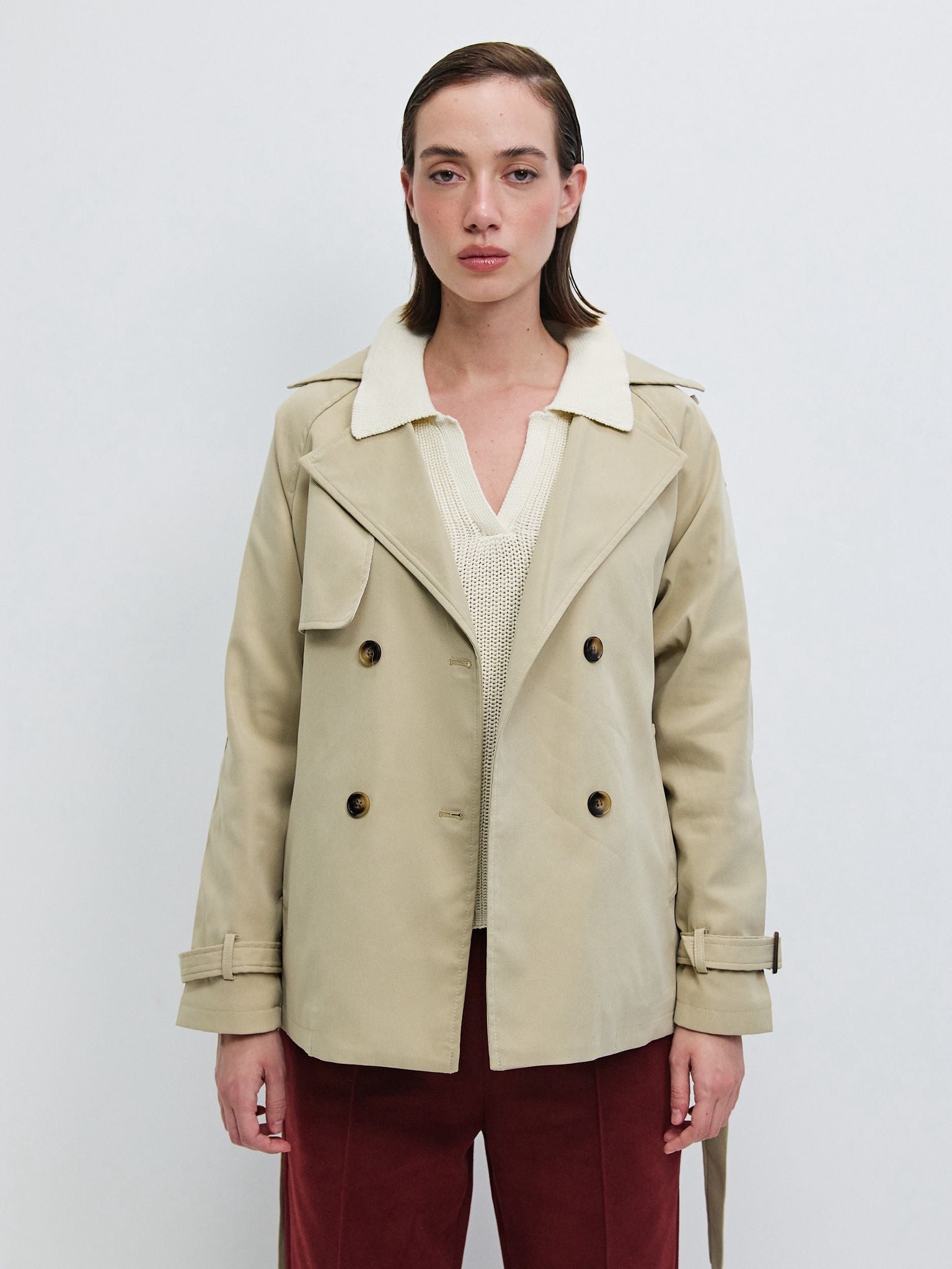 טראנץ׳ אוקלהומה