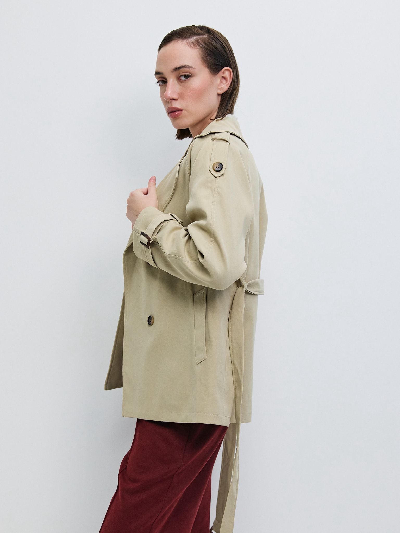 טראנץ׳ אוקלהומה