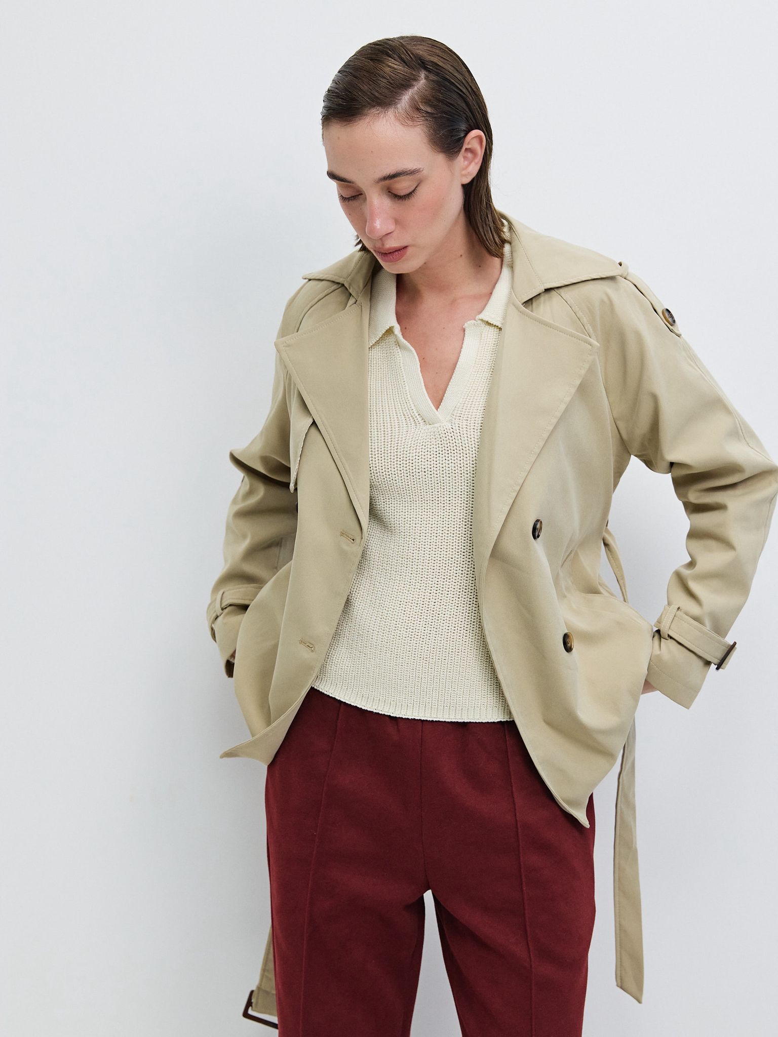 טראנץ׳ אוקלהומה