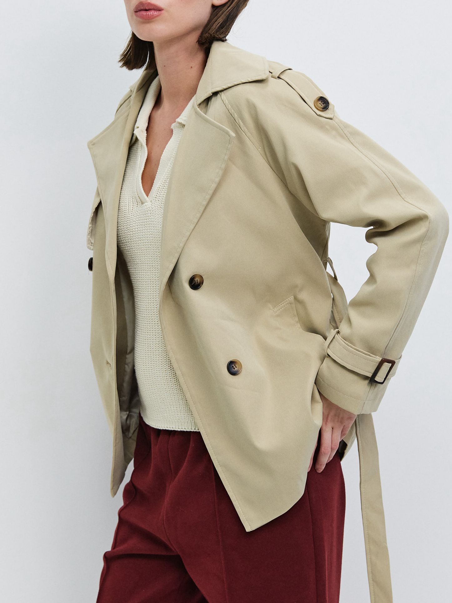 טראנץ׳ אוקלהומה