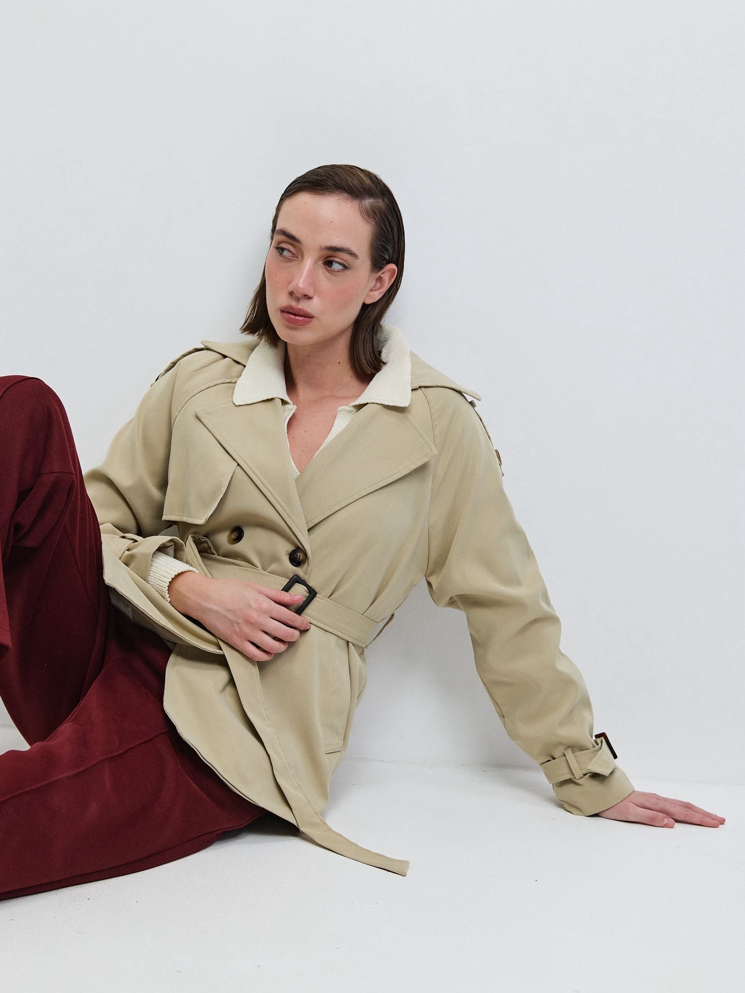 טראנץ׳ אוקלהומה