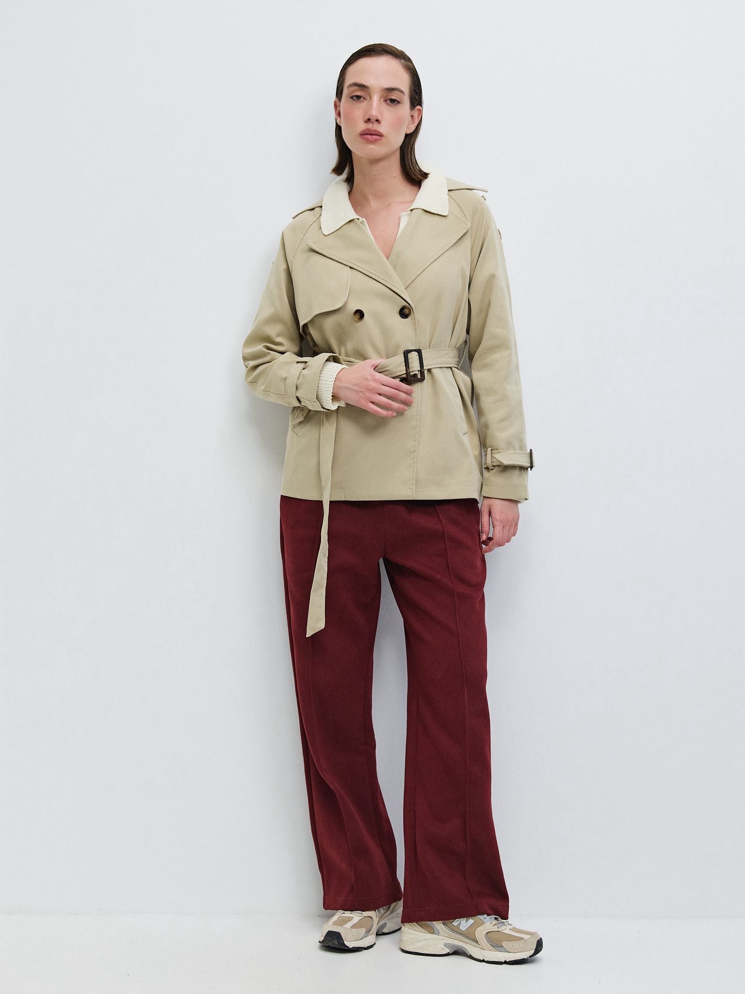 טראנץ׳ אוקלהומה