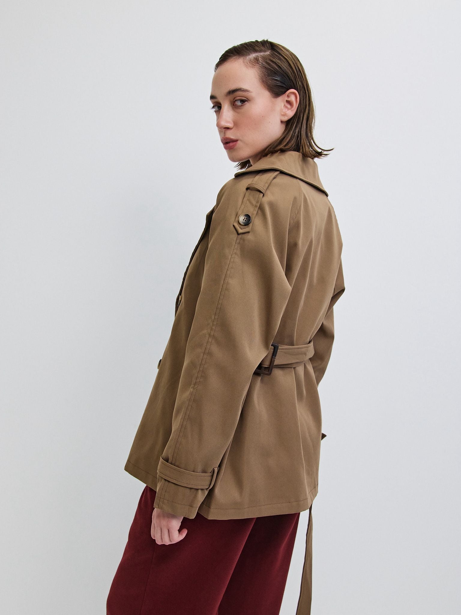 טראנץ׳ אוקלהומה