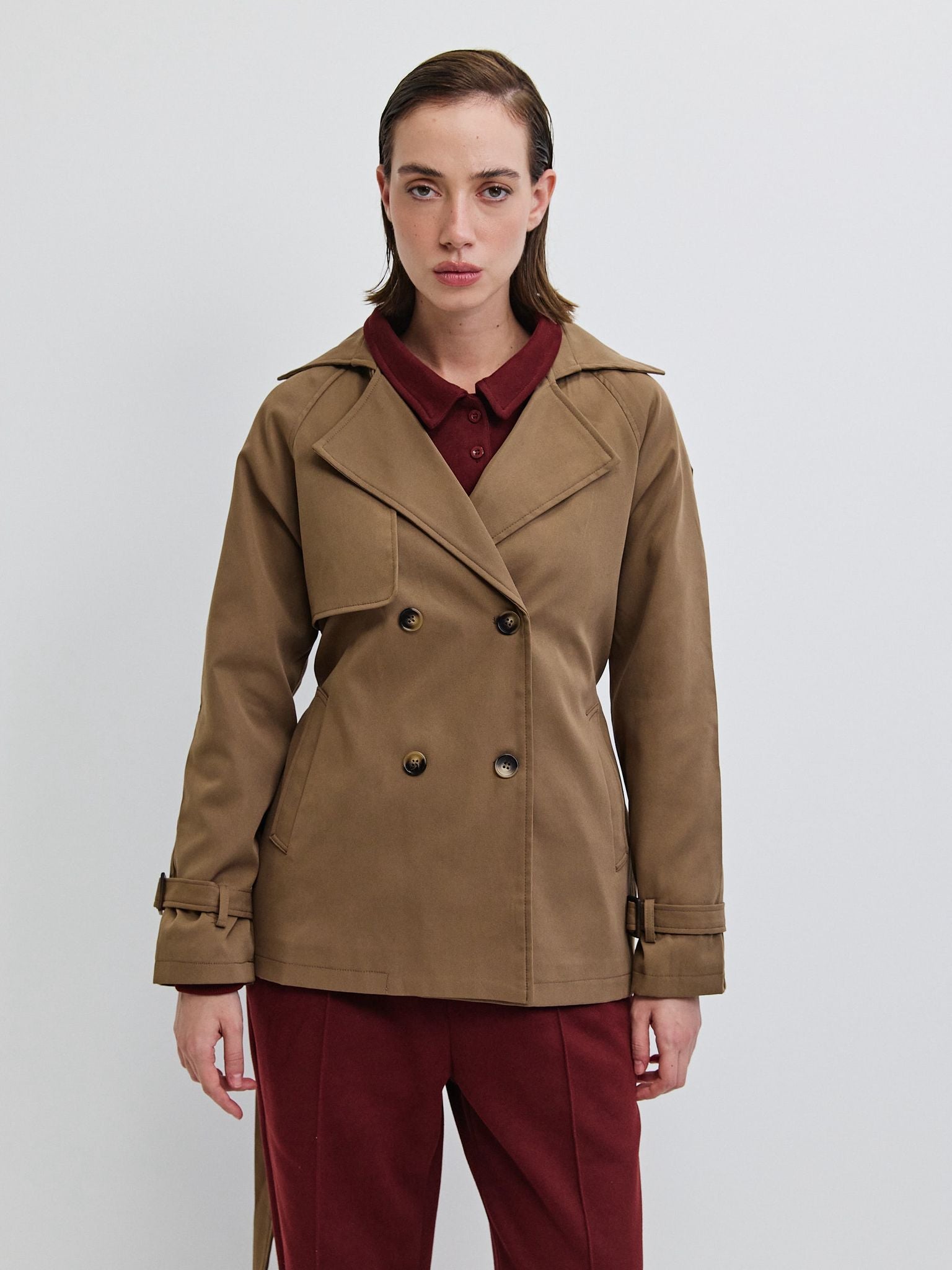 טראנץ׳ אוקלהומה