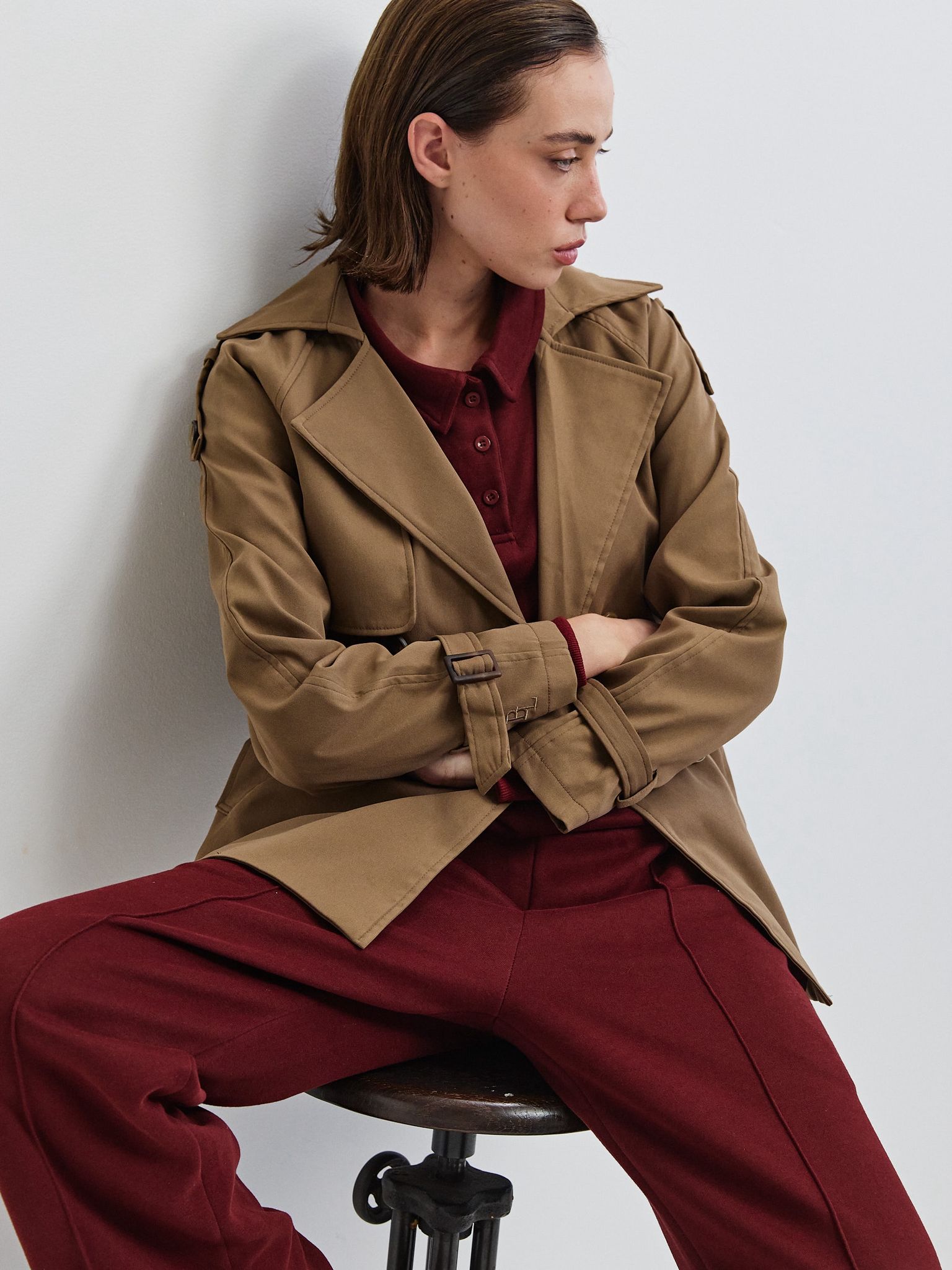 טראנץ׳ אוקלהומה