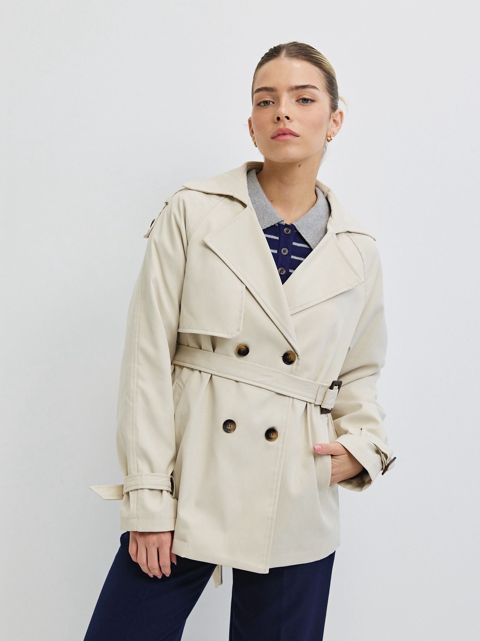 טראנץ׳ אוקלהומה