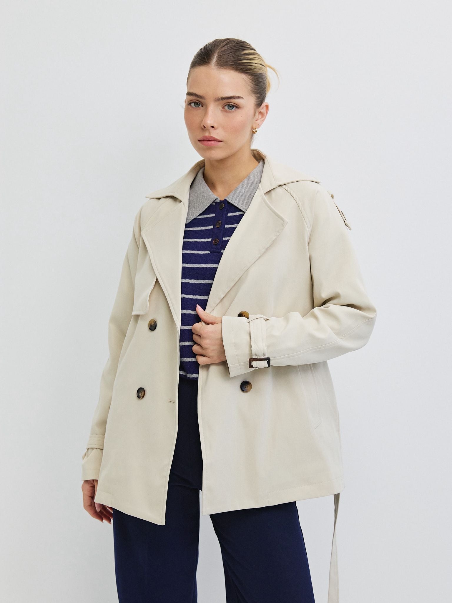 טראנץ׳ אוקלהומה