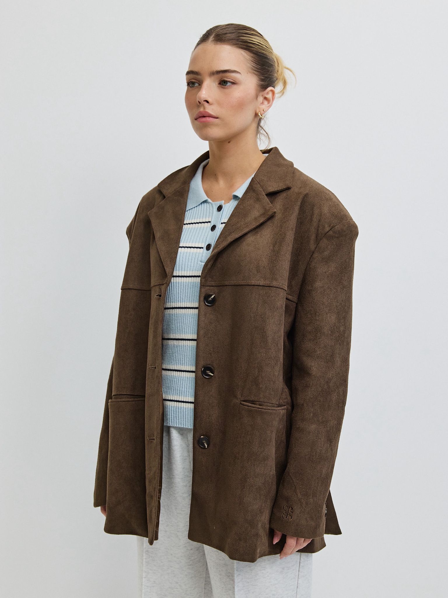 בלייזר זמש בנקס