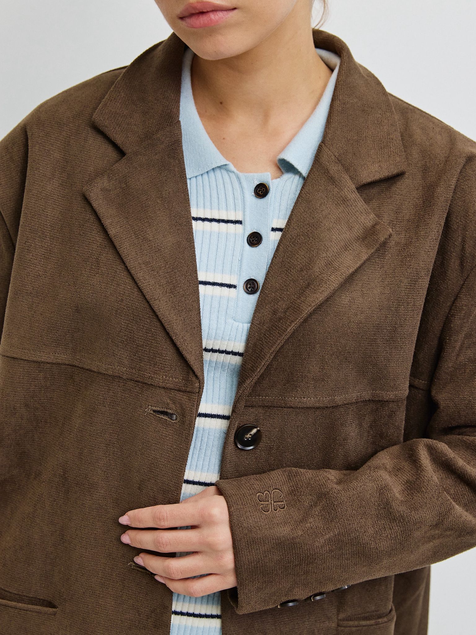 בלייזר זמש בנקס