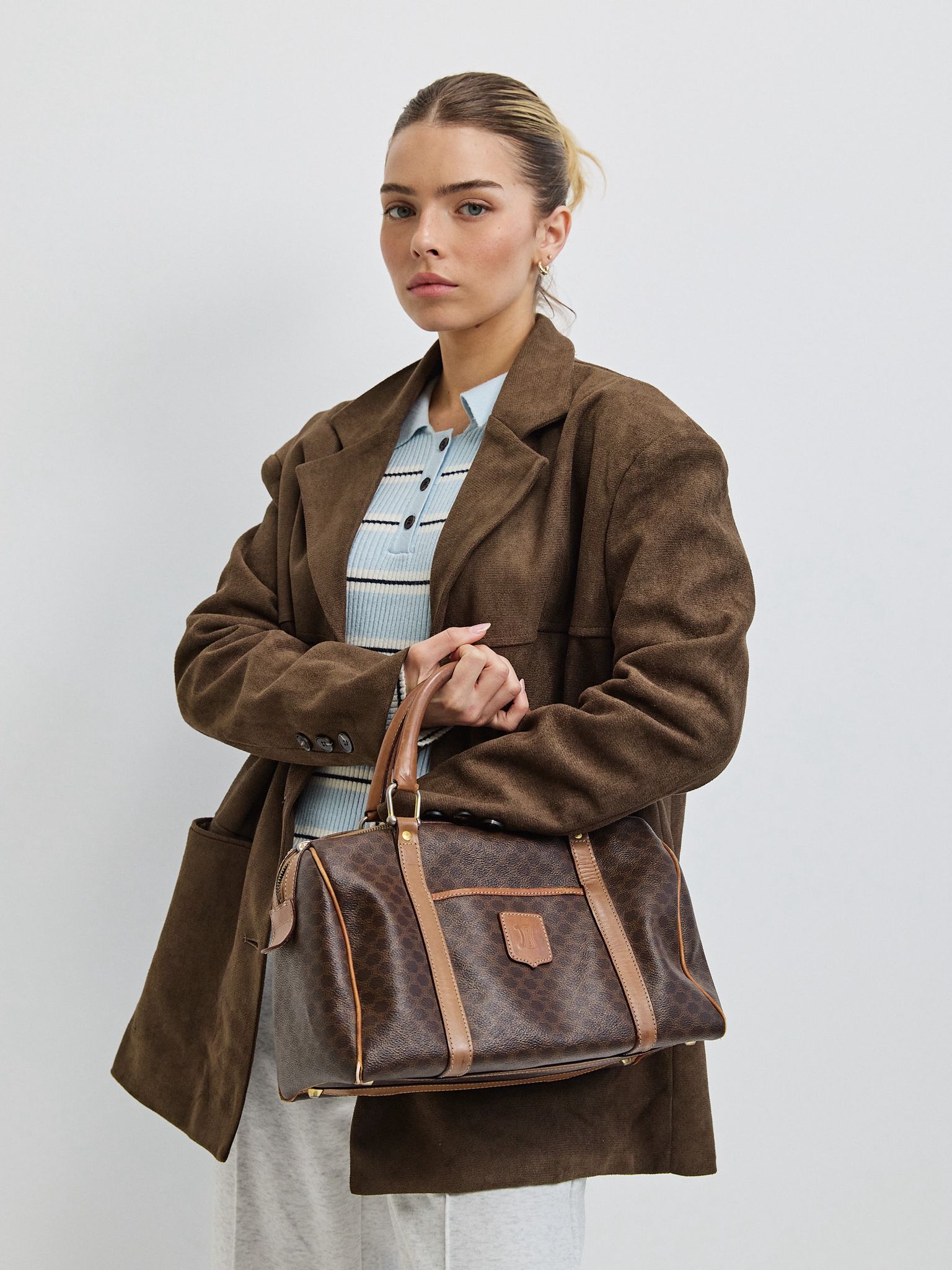 בלייזר זמש בנקס