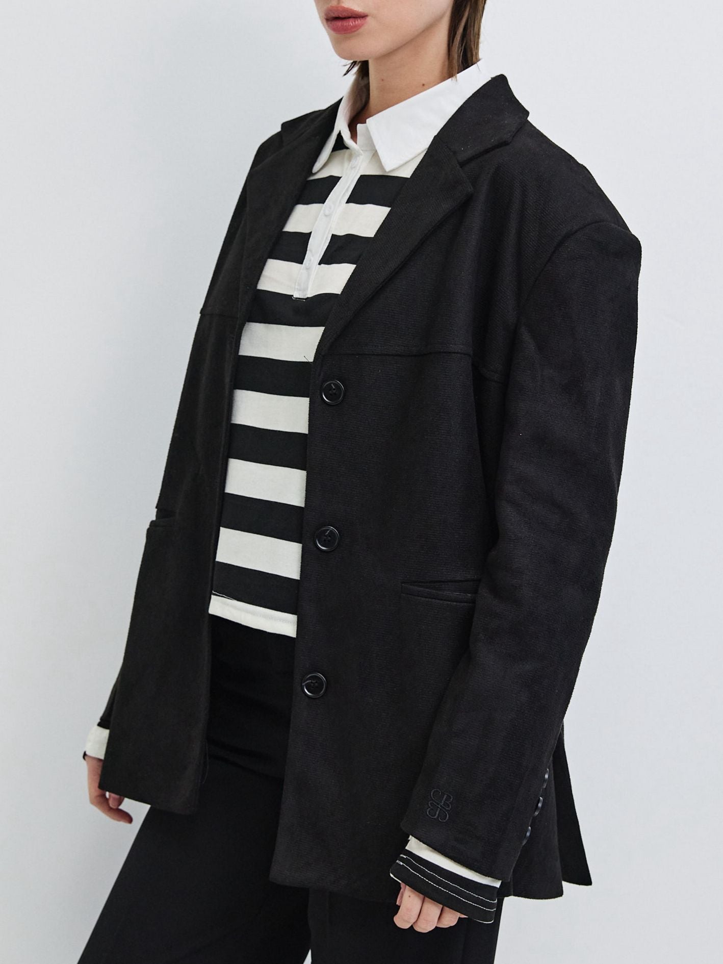 בלייזר זמש בנקס