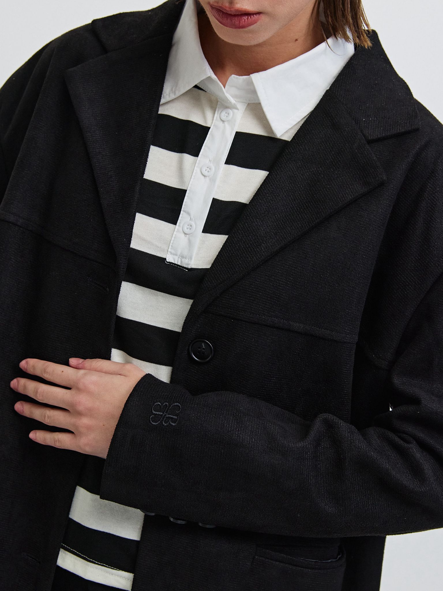 בלייזר זמש בנקס