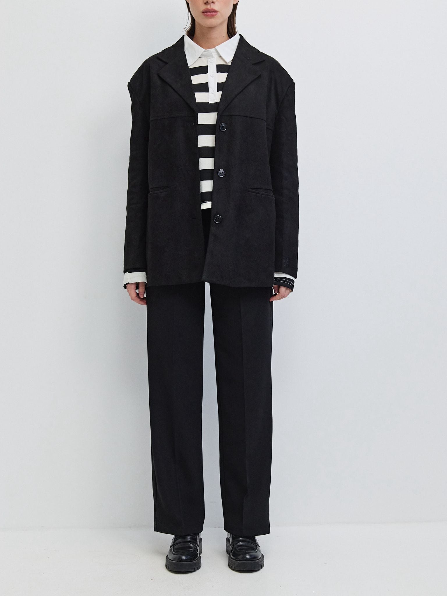 בלייזר זמש בנקס