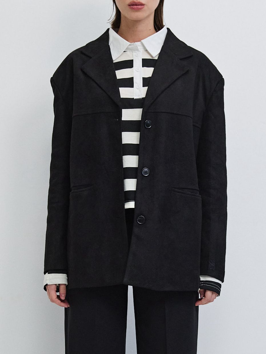 בלייזר זמש בנקס