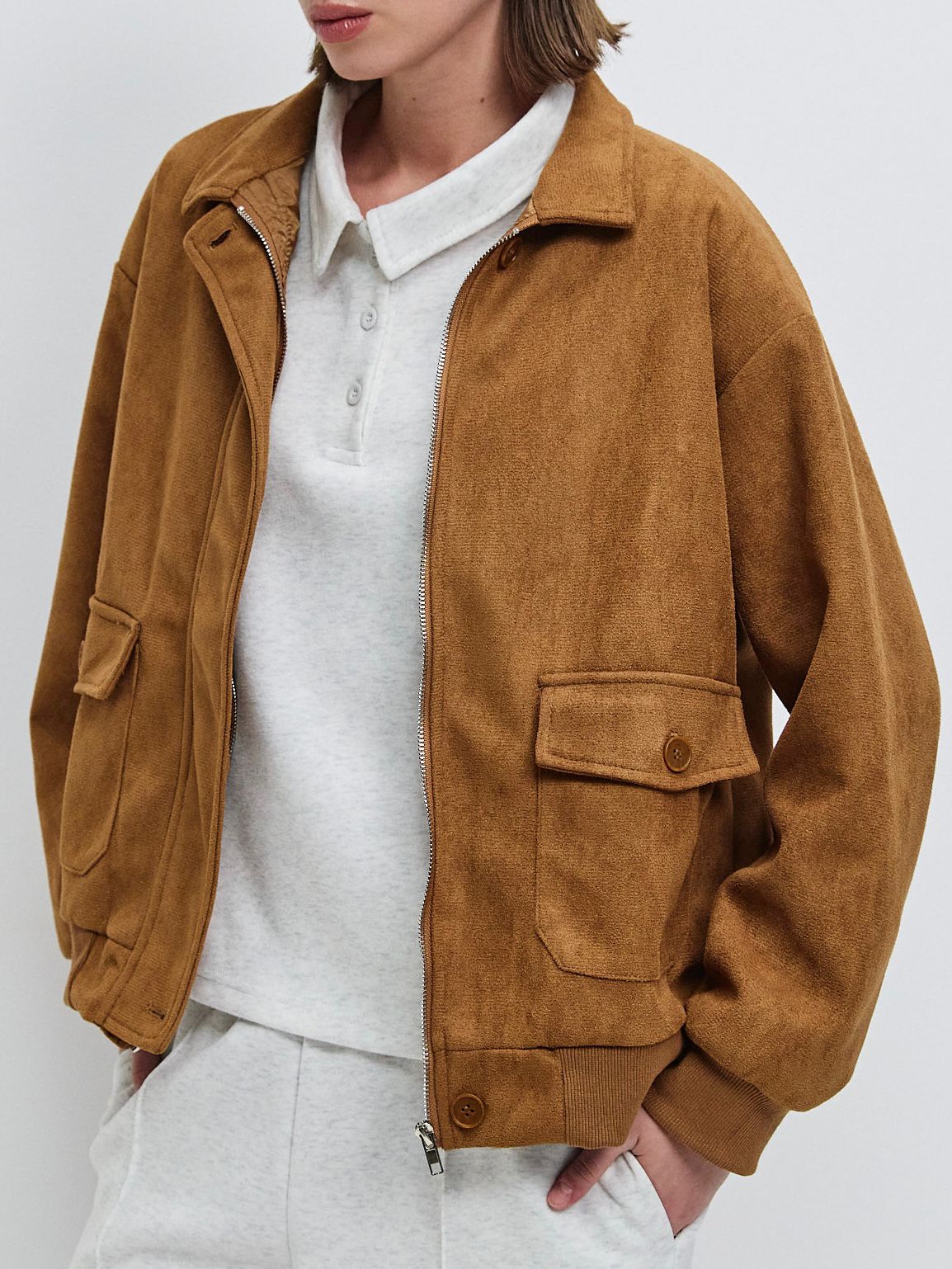 ג'קט זמש אטלס