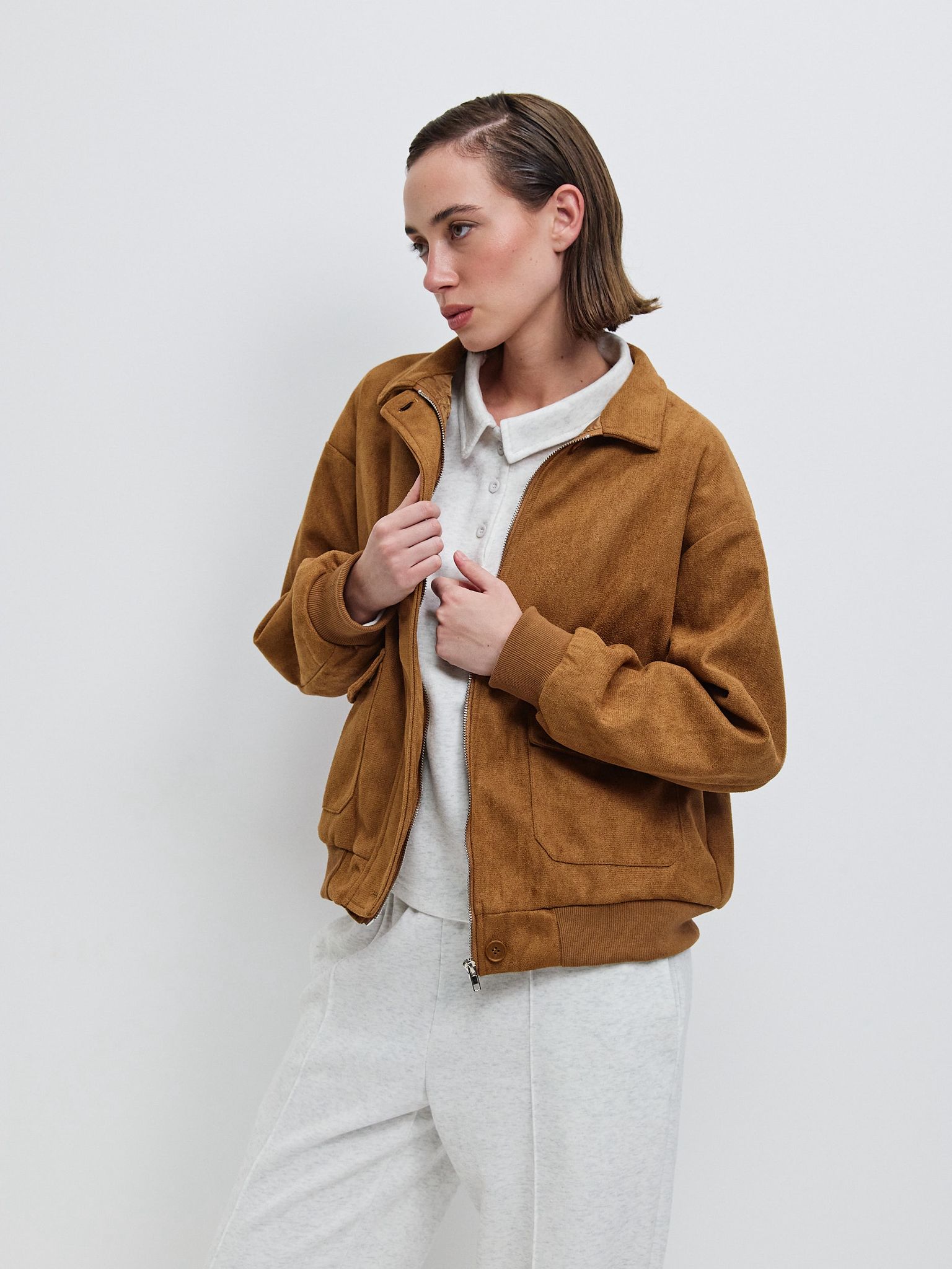 ג'קט זמש אטלס