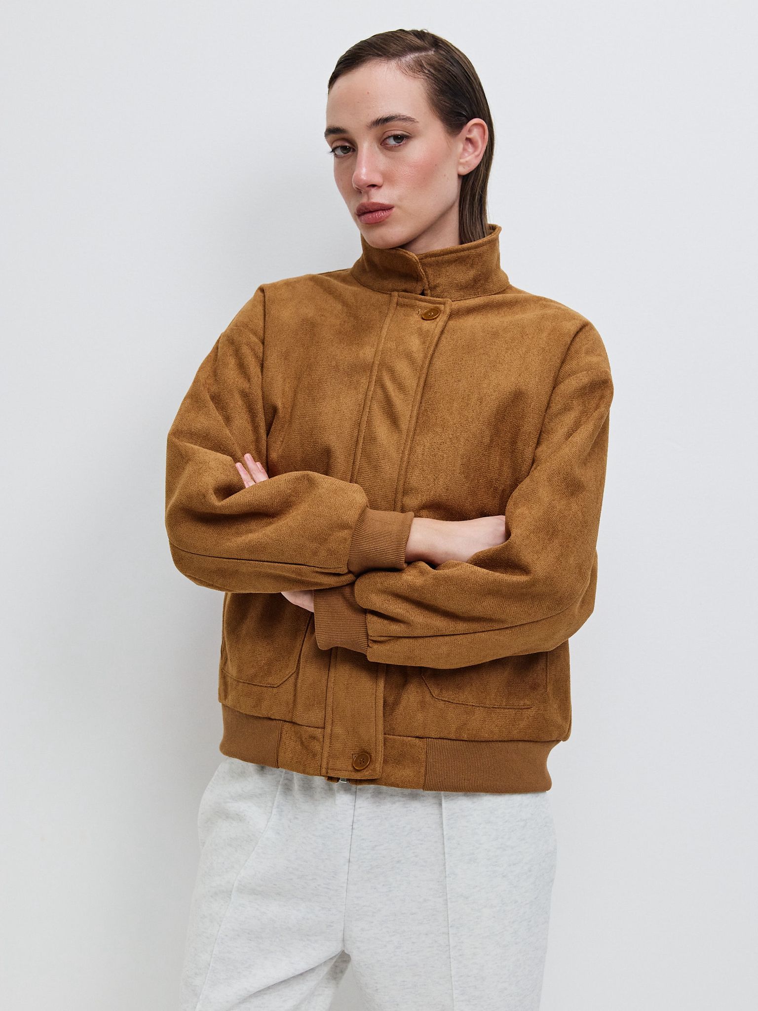 ג'קט זמש אטלס