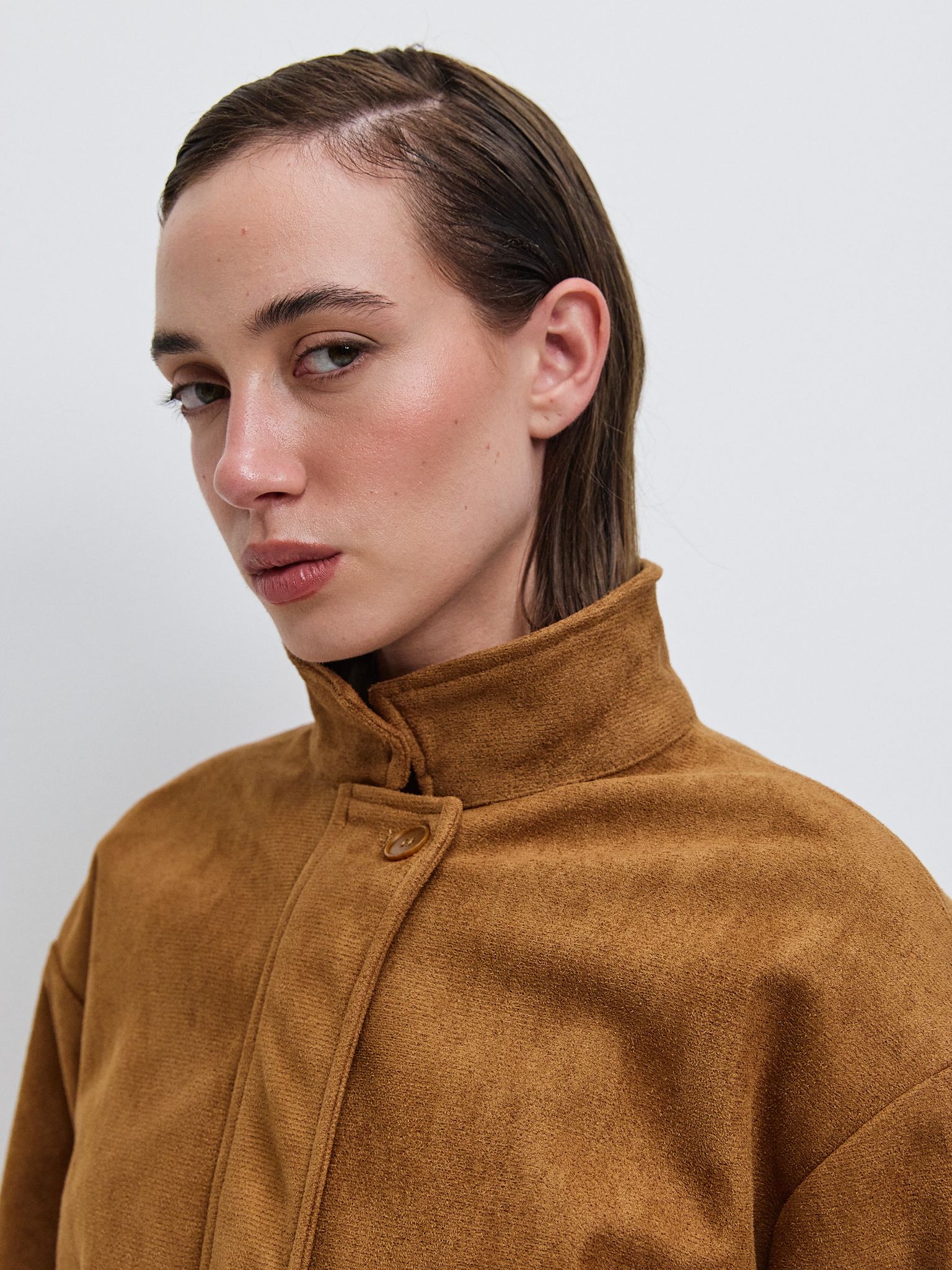 ג'קט זמש אטלס