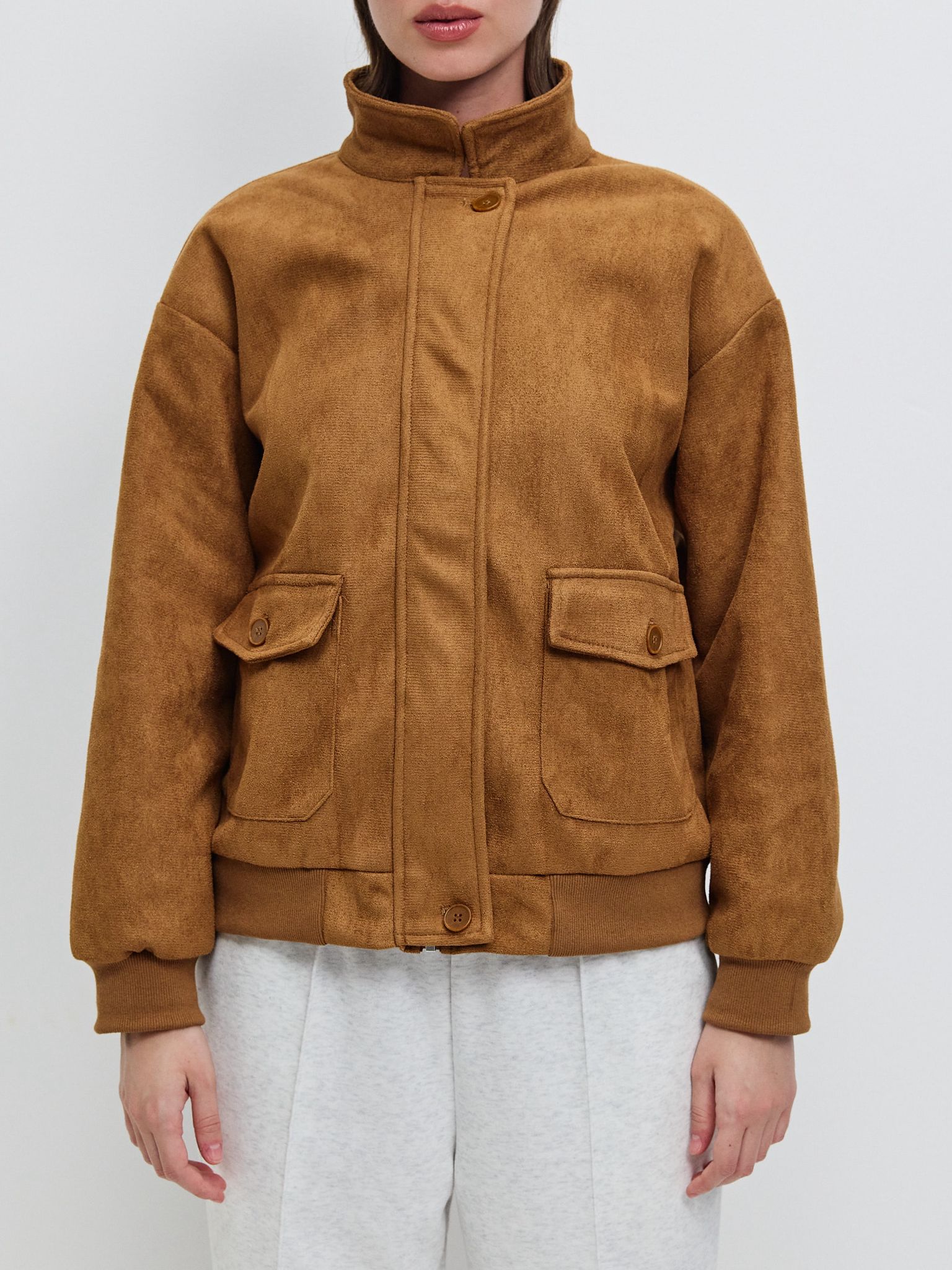 ג'קט זמש אטלס