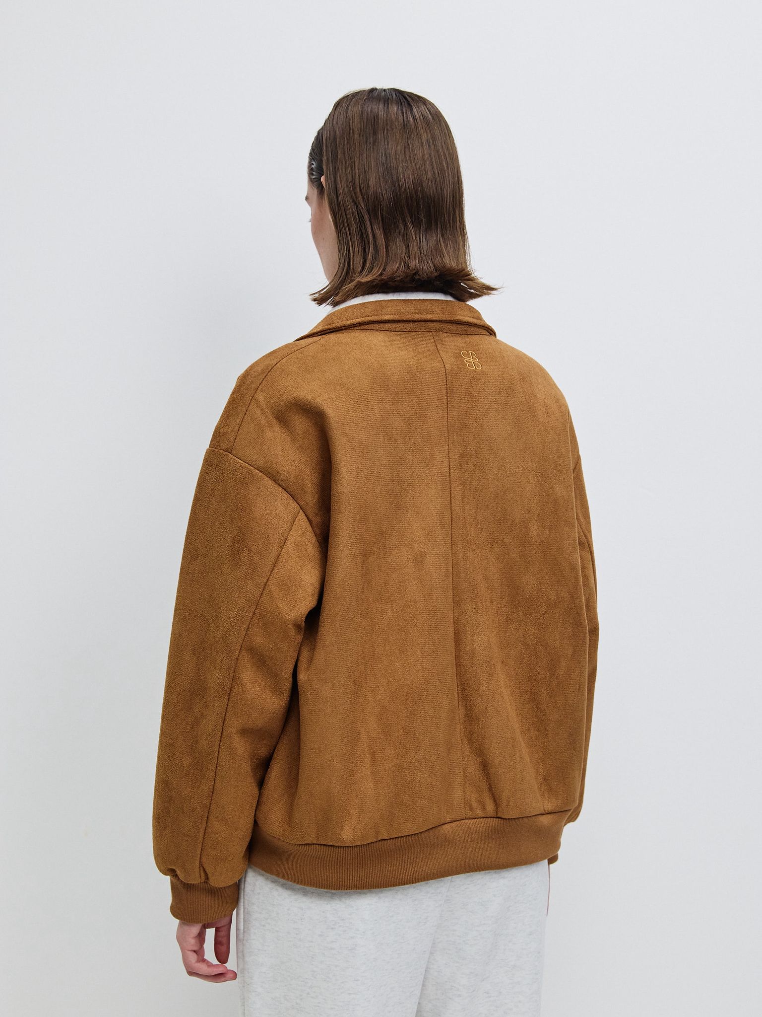 ג'קט זמש אטלס